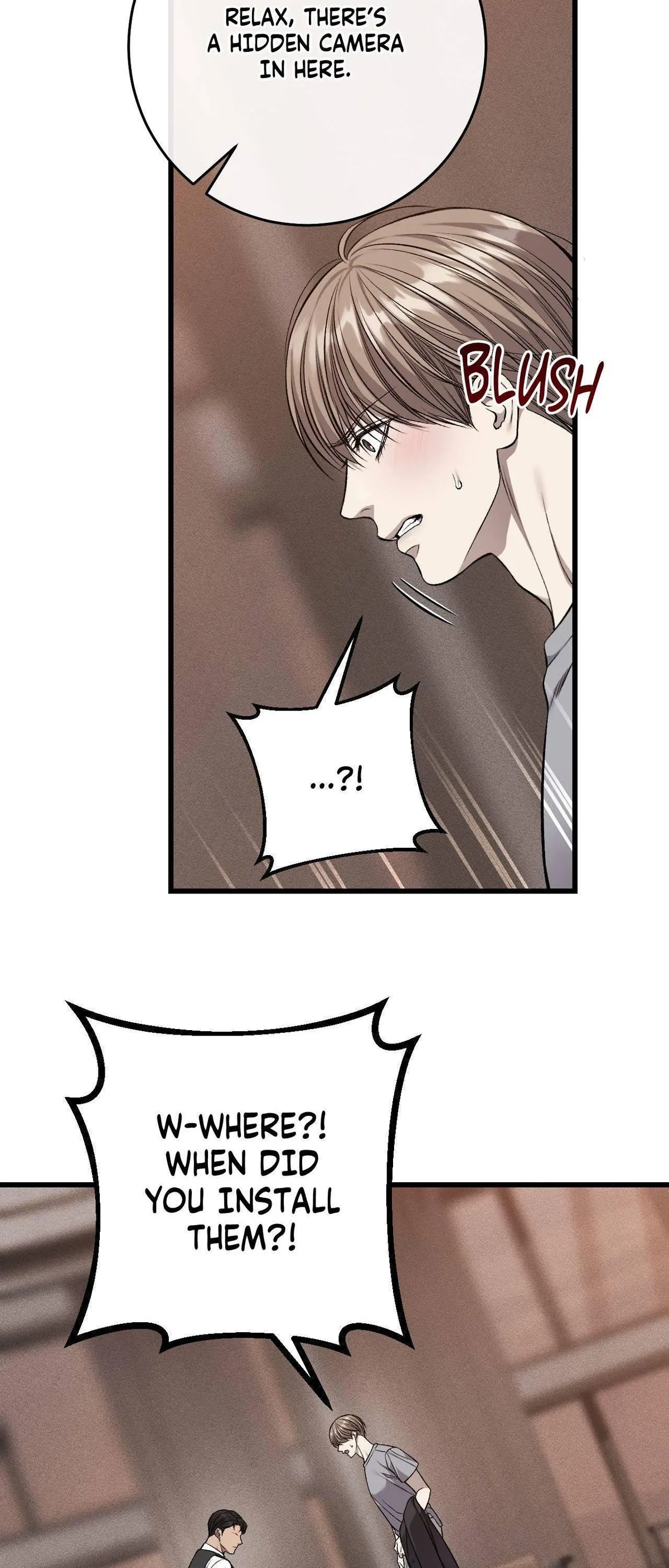 Read Dirty XX chapter 61 image 44 on Lezhin