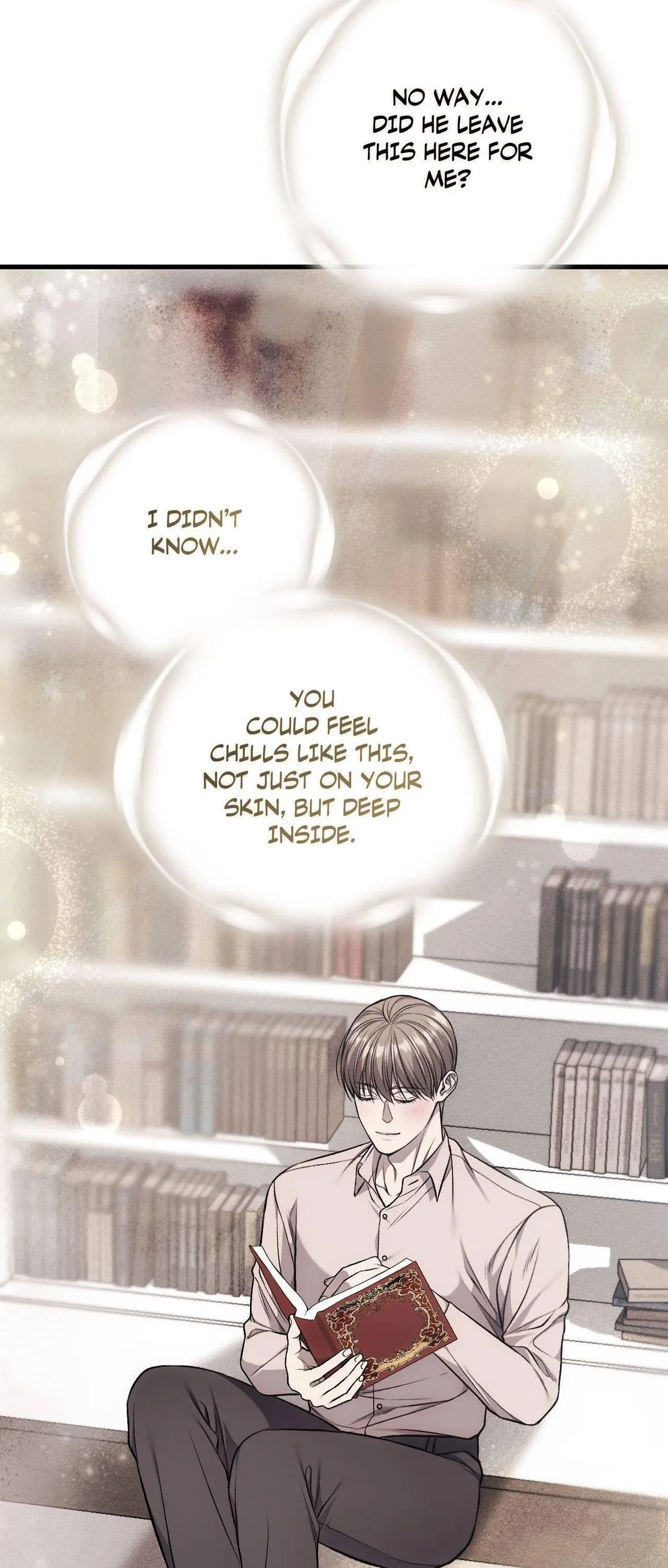 Read Dirty XX chapter 61 image 47 on Lezhin