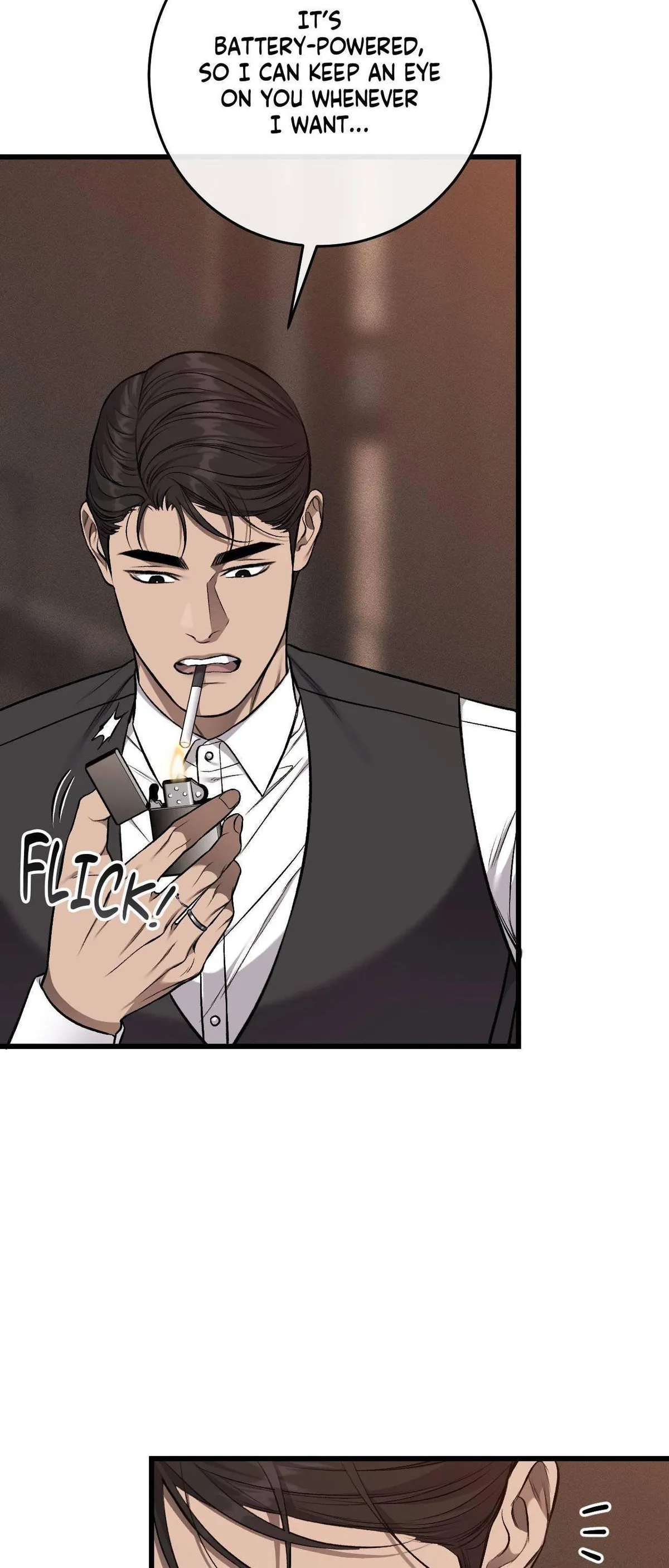 Read Dirty XX chapter 61 image 49 on Lezhin