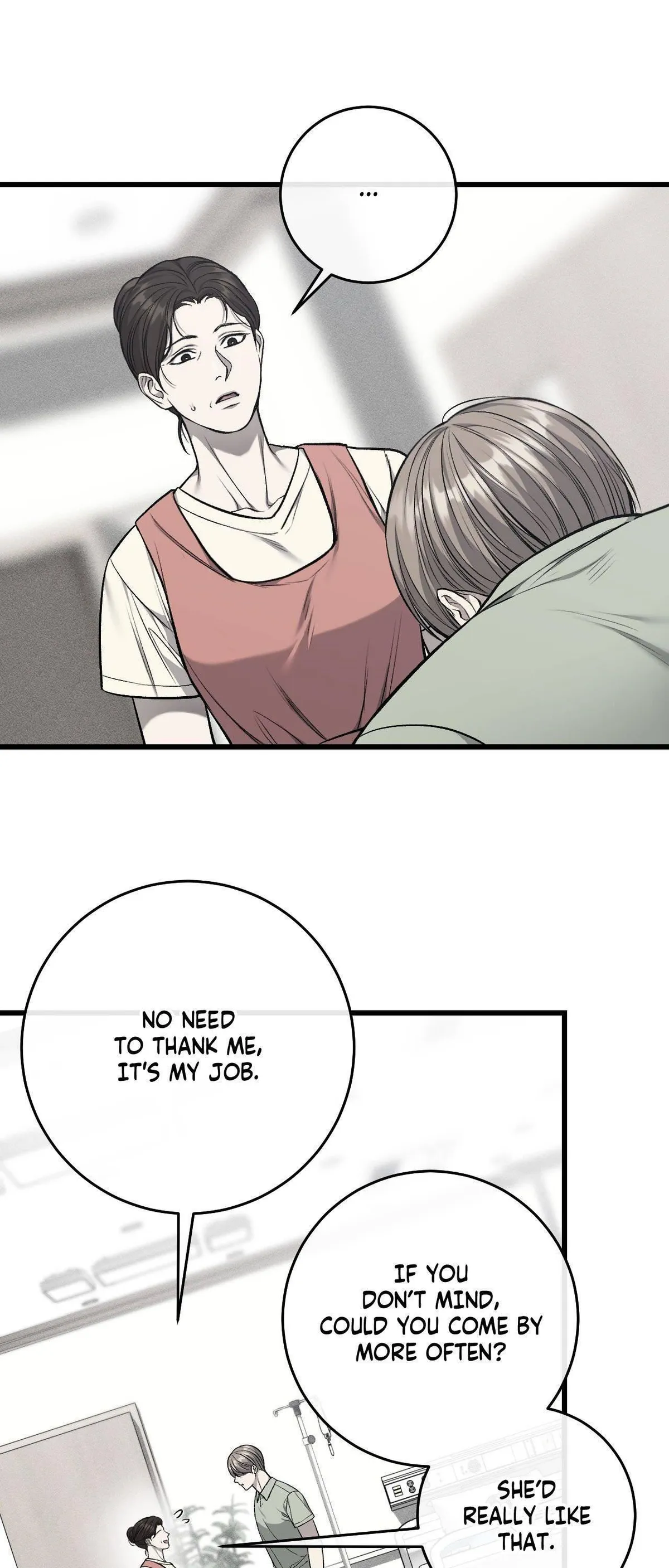 Read Dirty XX chapter 61 image 5 on Lezhin