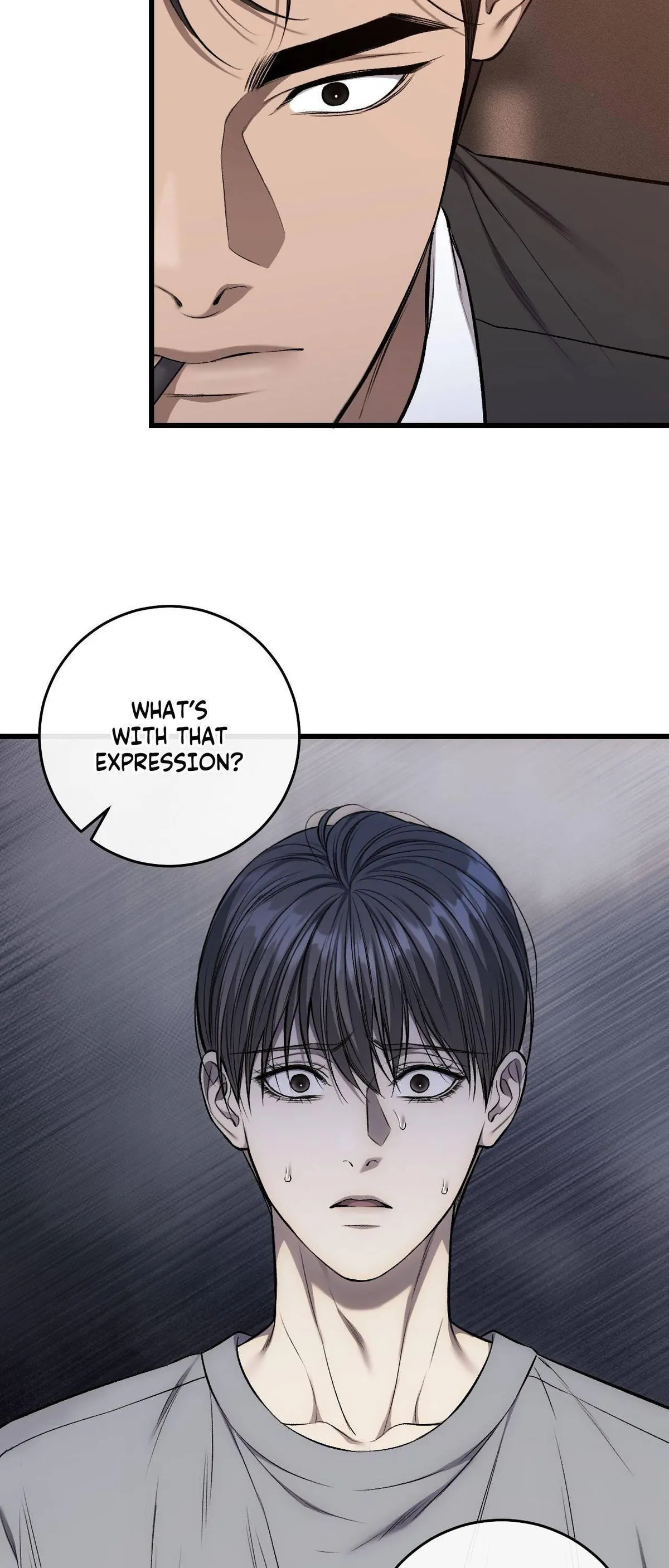 Read Dirty XX chapter 61 image 50 on Lezhin