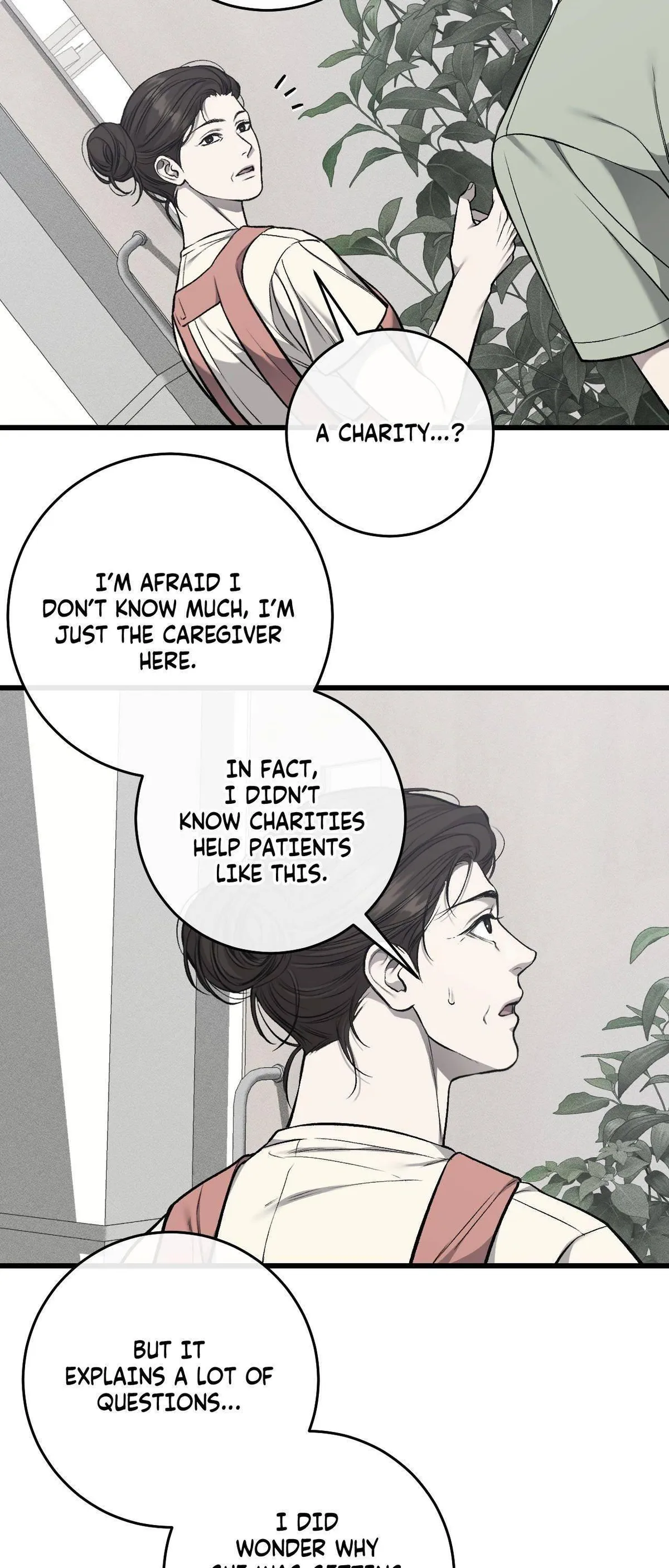 Read Dirty XX chapter 61 image 7 on Lezhin