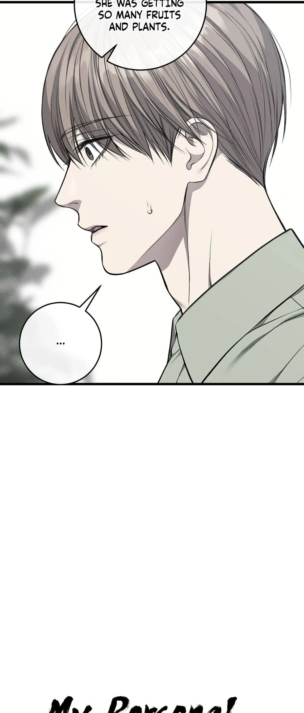 Read Dirty XX chapter 61 image 8 on Lezhin