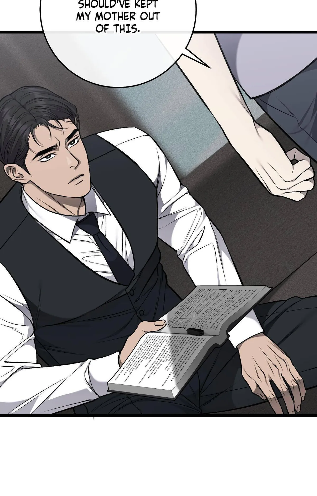 Read Dirty XX chapter 62 image 11 on Lezhin