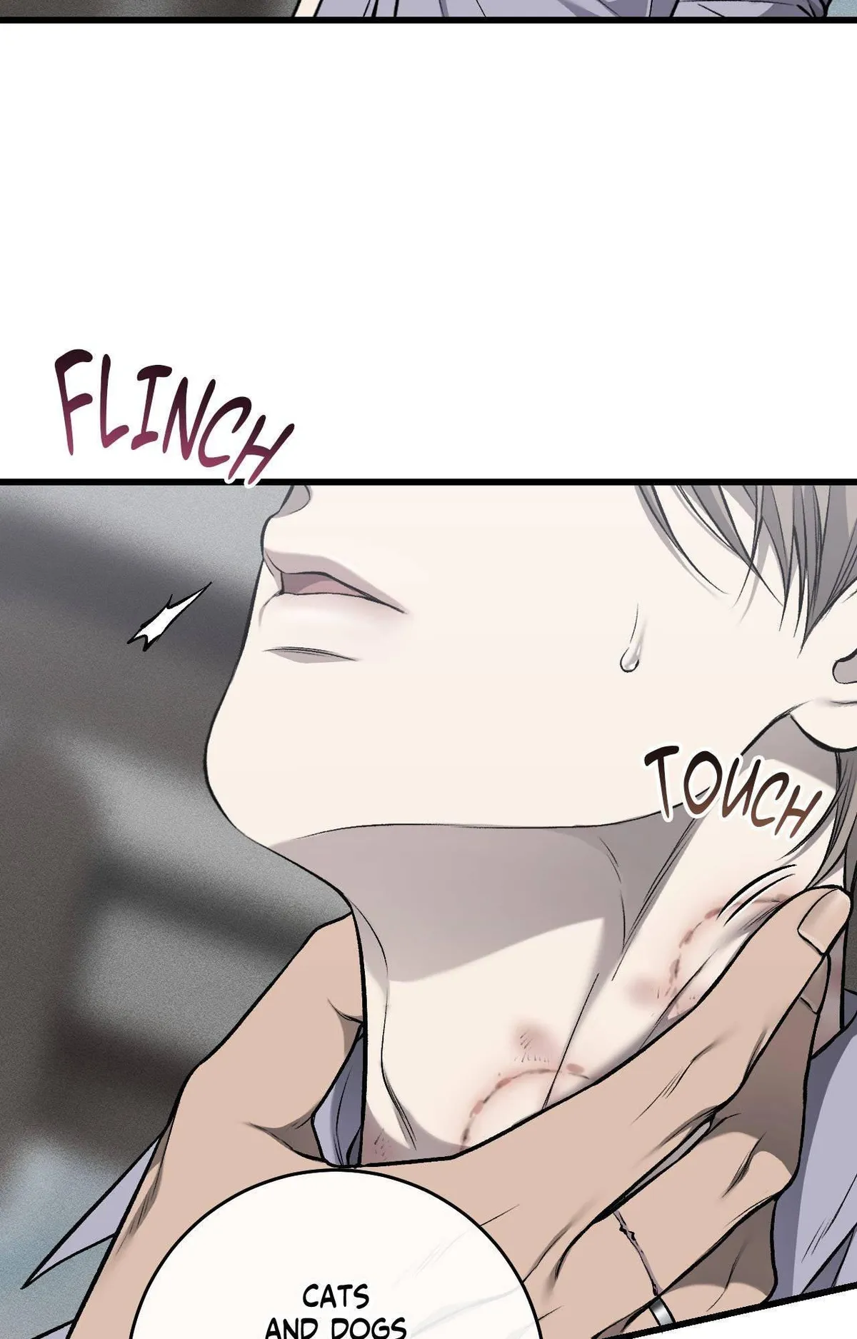 Read Dirty XX chapter 62 image 18 on Lezhin