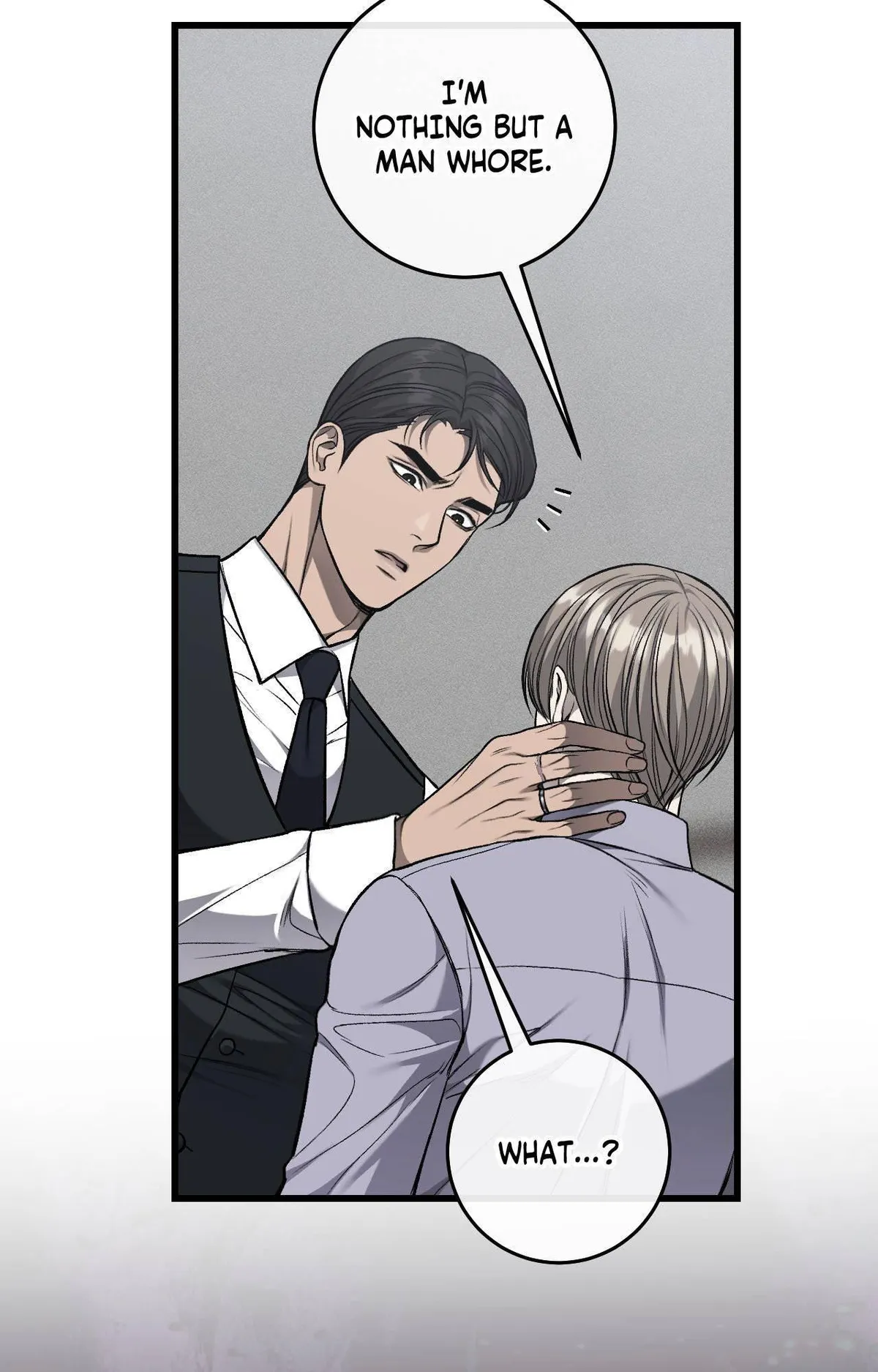 Read Dirty XX chapter 62 image 22 on Lezhin