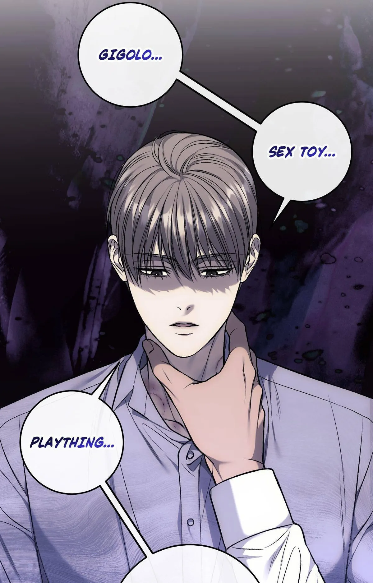 Read Dirty XX chapter 62 image 23 on Lezhin