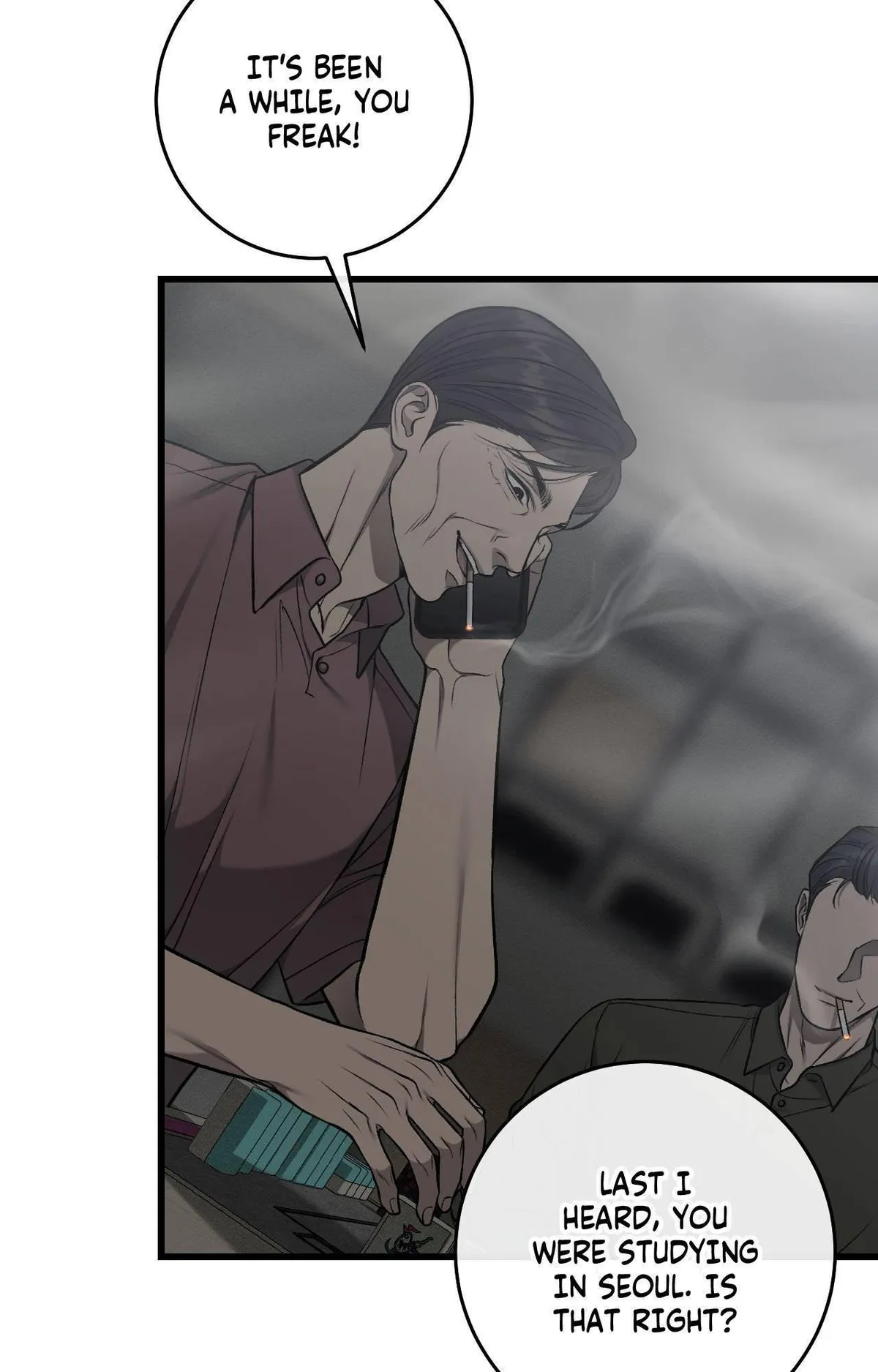 Read Dirty XX chapter 62 image 36 on Lezhin