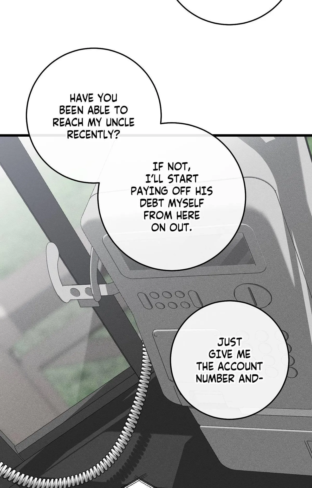 Read Dirty XX chapter 62 image 37 on Lezhin