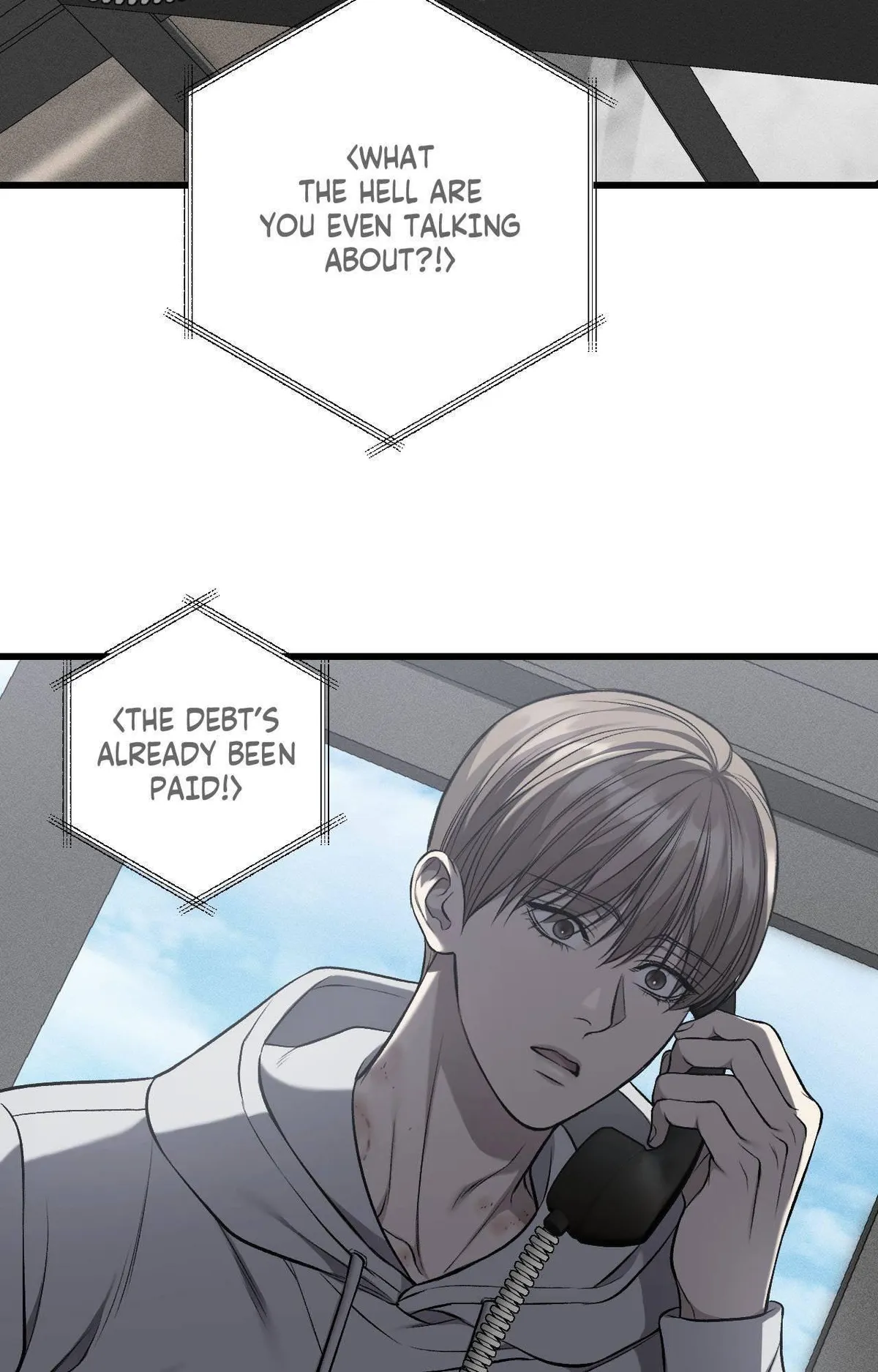 Read Dirty XX chapter 62 image 38 on Lezhin