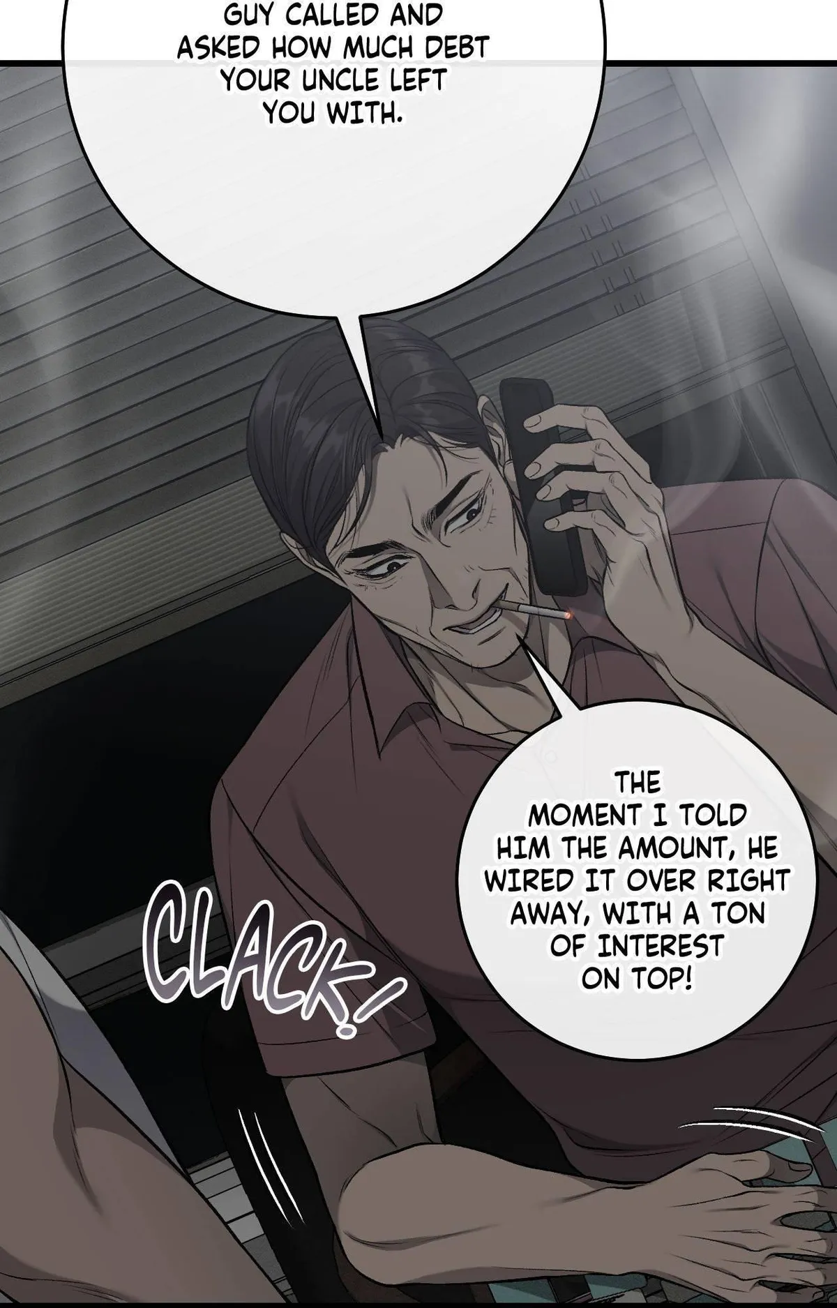 Read Dirty XX chapter 62 image 42 on Lezhin