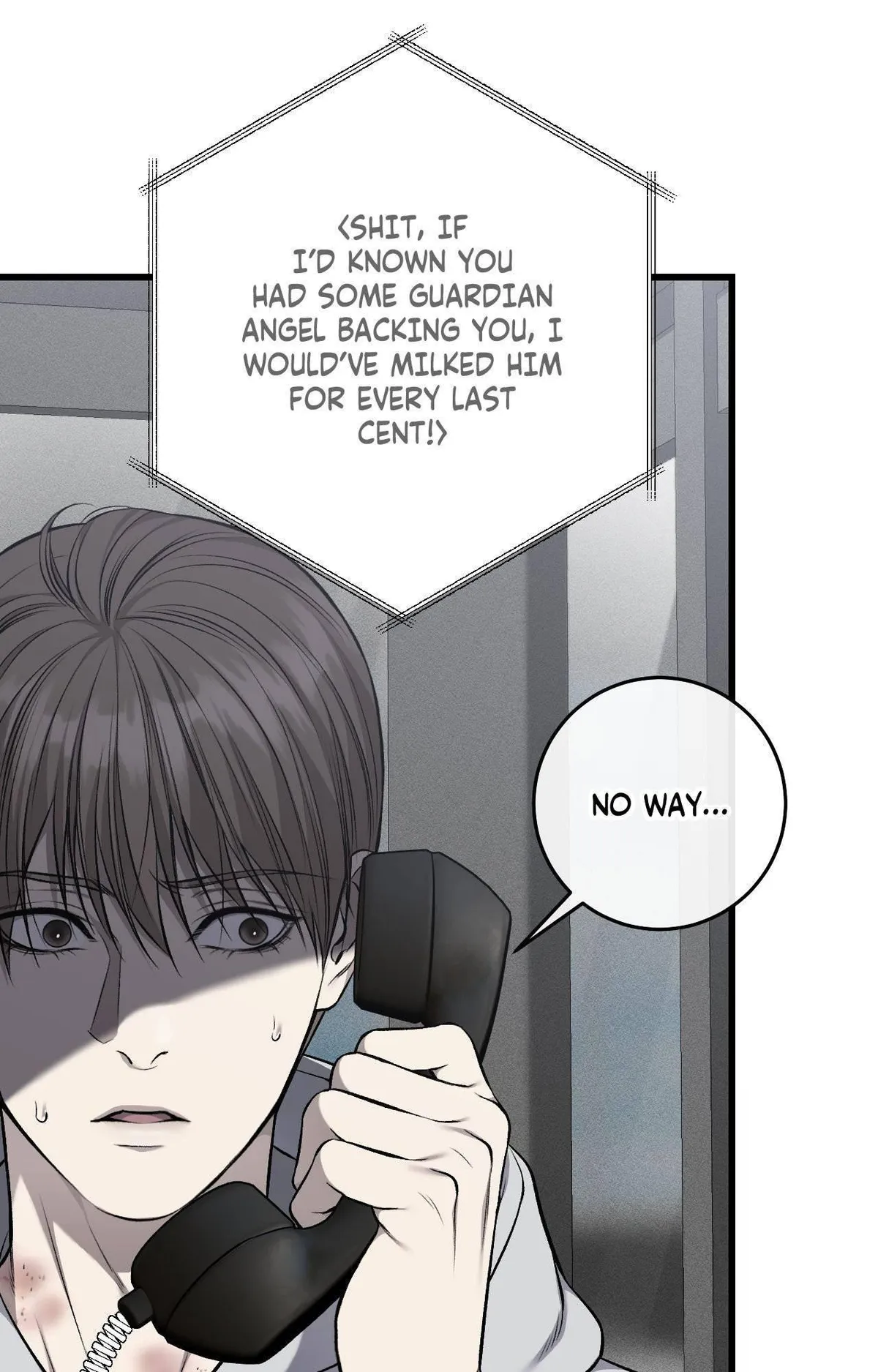 Read Dirty XX chapter 62 image 44 on Lezhin