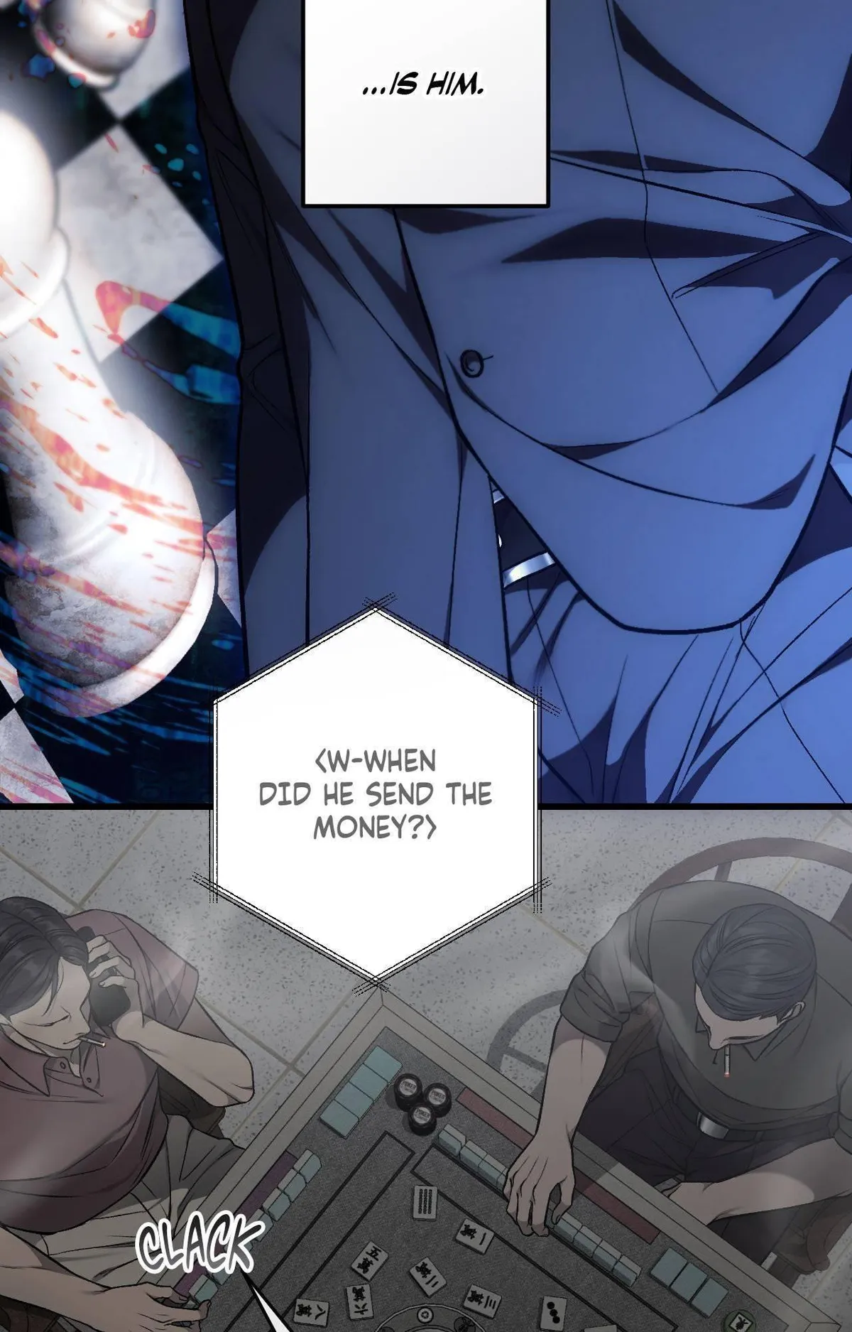 Read Dirty XX chapter 62 image 47 on Lezhin