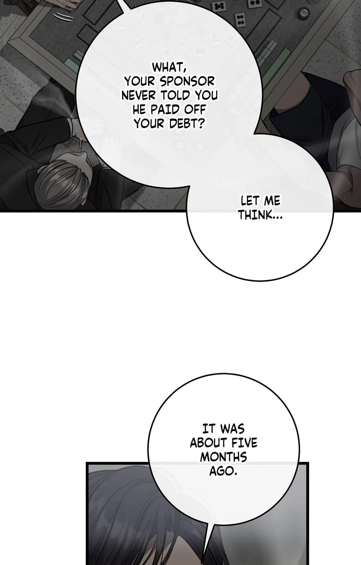 Read Dirty XX chapter 62 image 48 on Lezhin