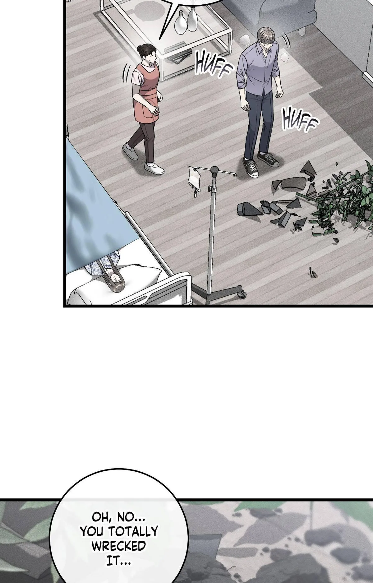 Read Dirty XX chapter 62 image 5 on Lezhin