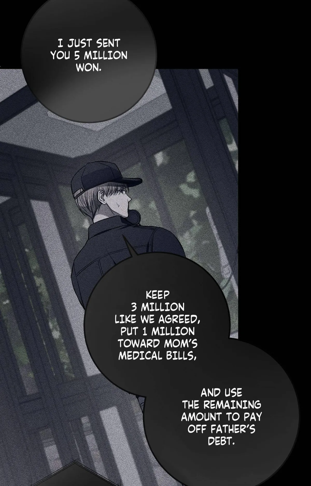Read Dirty XX chapter 62 image 53 on Lezhin