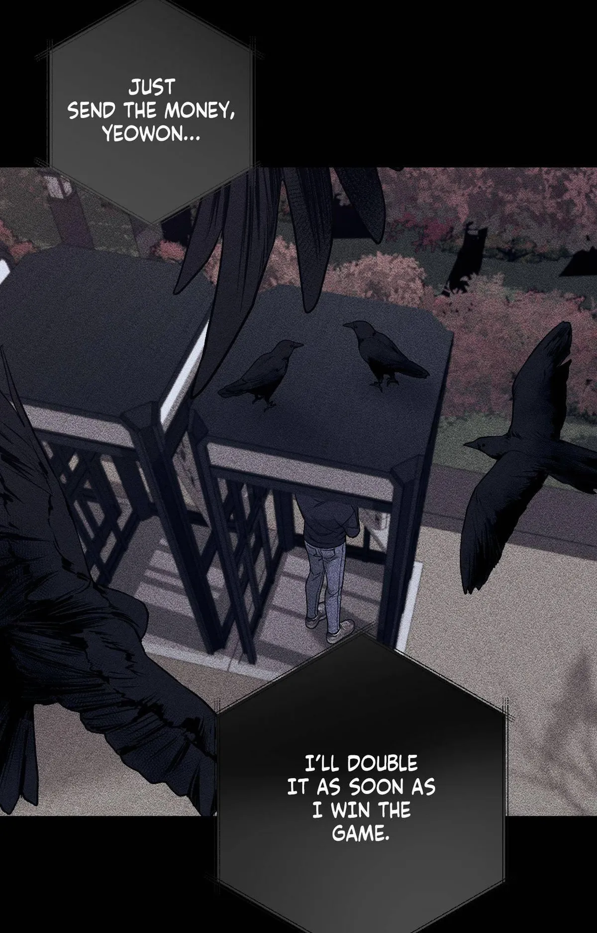 Read Dirty XX chapter 62 image 55 on Lezhin