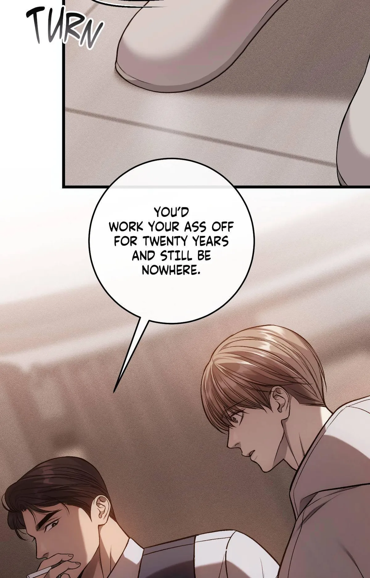 Read Dirty XX chapter 63 image 10 on Lezhin