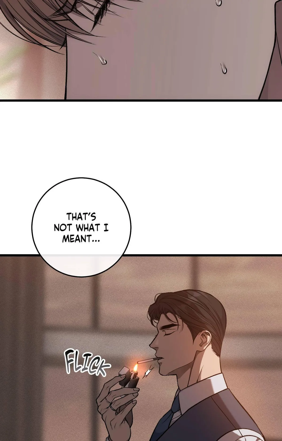 Read Dirty XX chapter 63 image 12 on Lezhin