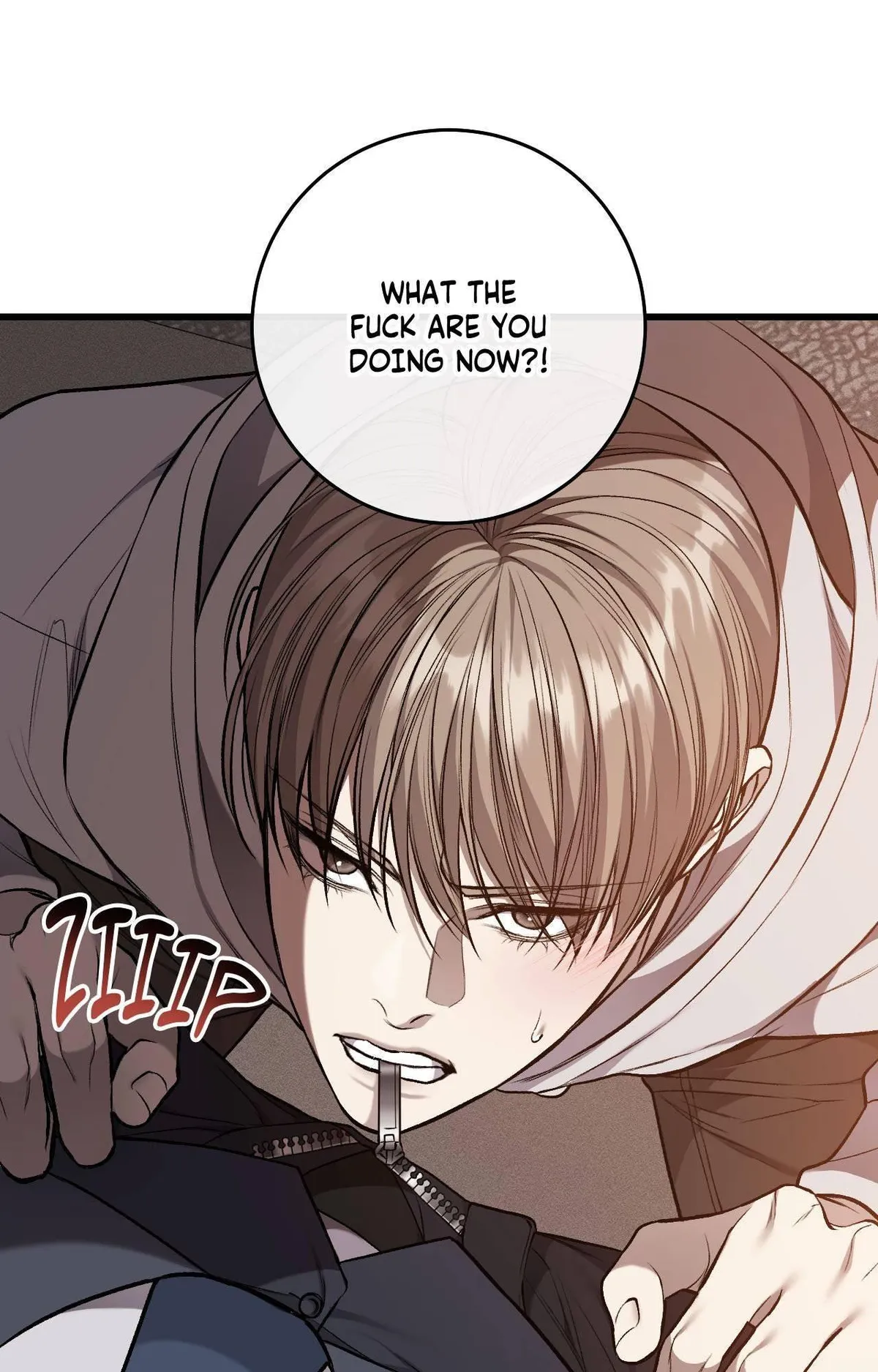 Read Dirty XX chapter 63 image 17 on Lezhin