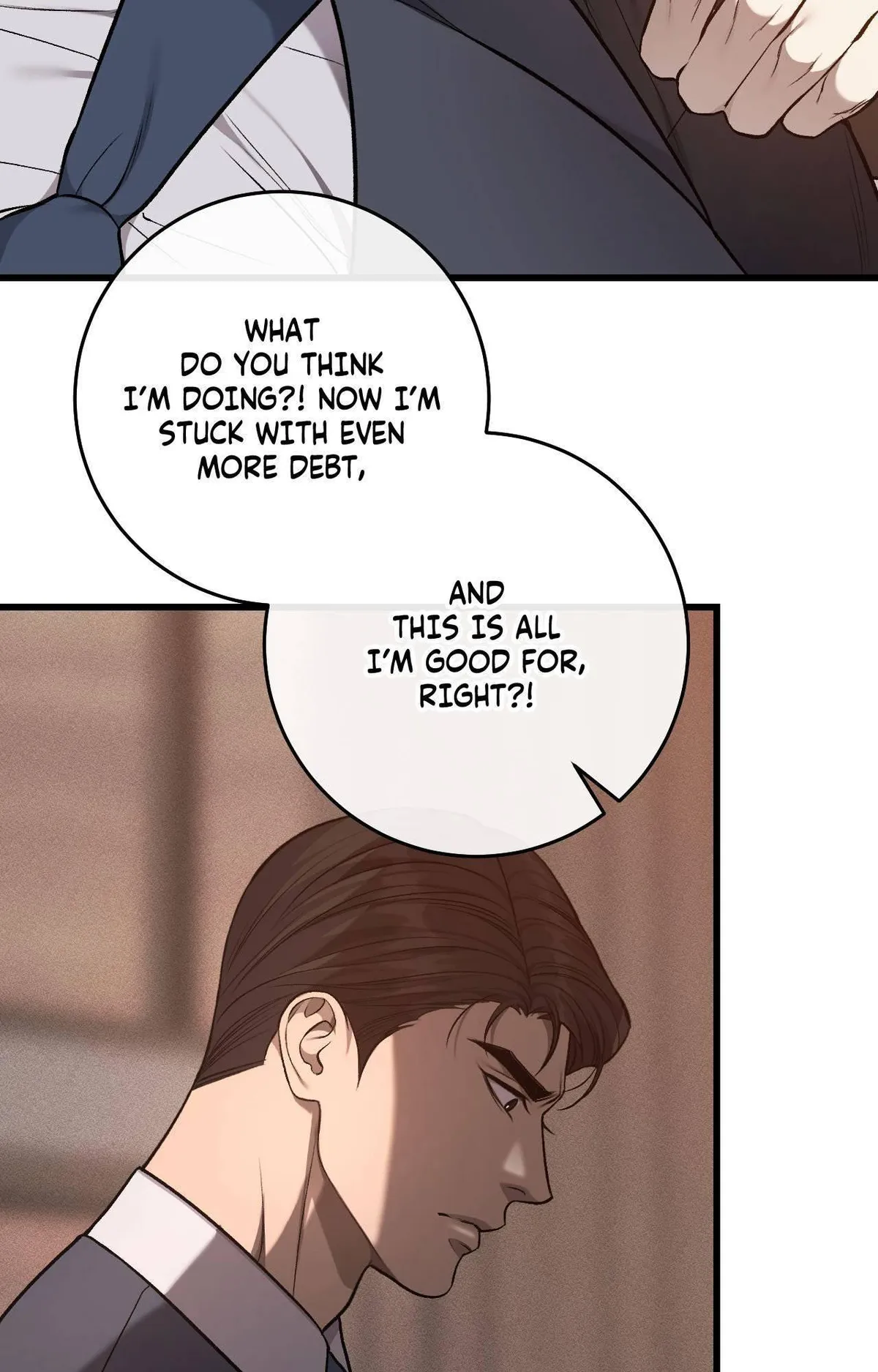 Read Dirty XX chapter 63 image 18 on Lezhin