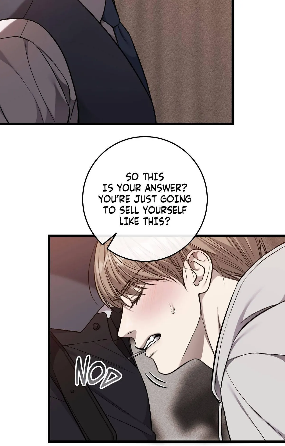 Read Dirty XX chapter 63 image 19 on Lezhin
