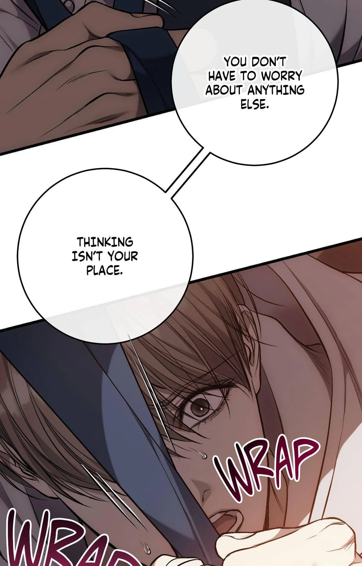 Read Dirty XX chapter 63 image 23 on Lezhin