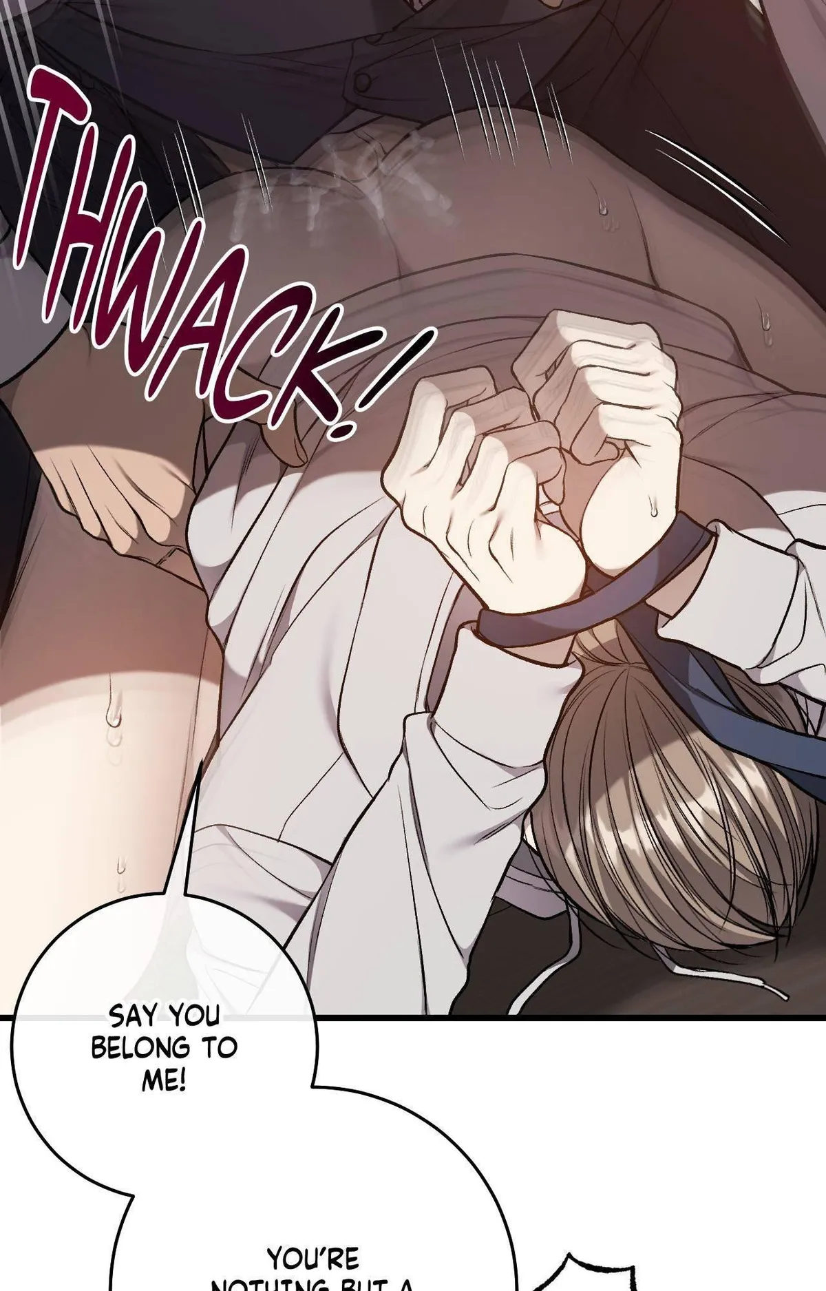 Read Dirty XX chapter 63 image 26 on Lezhin
