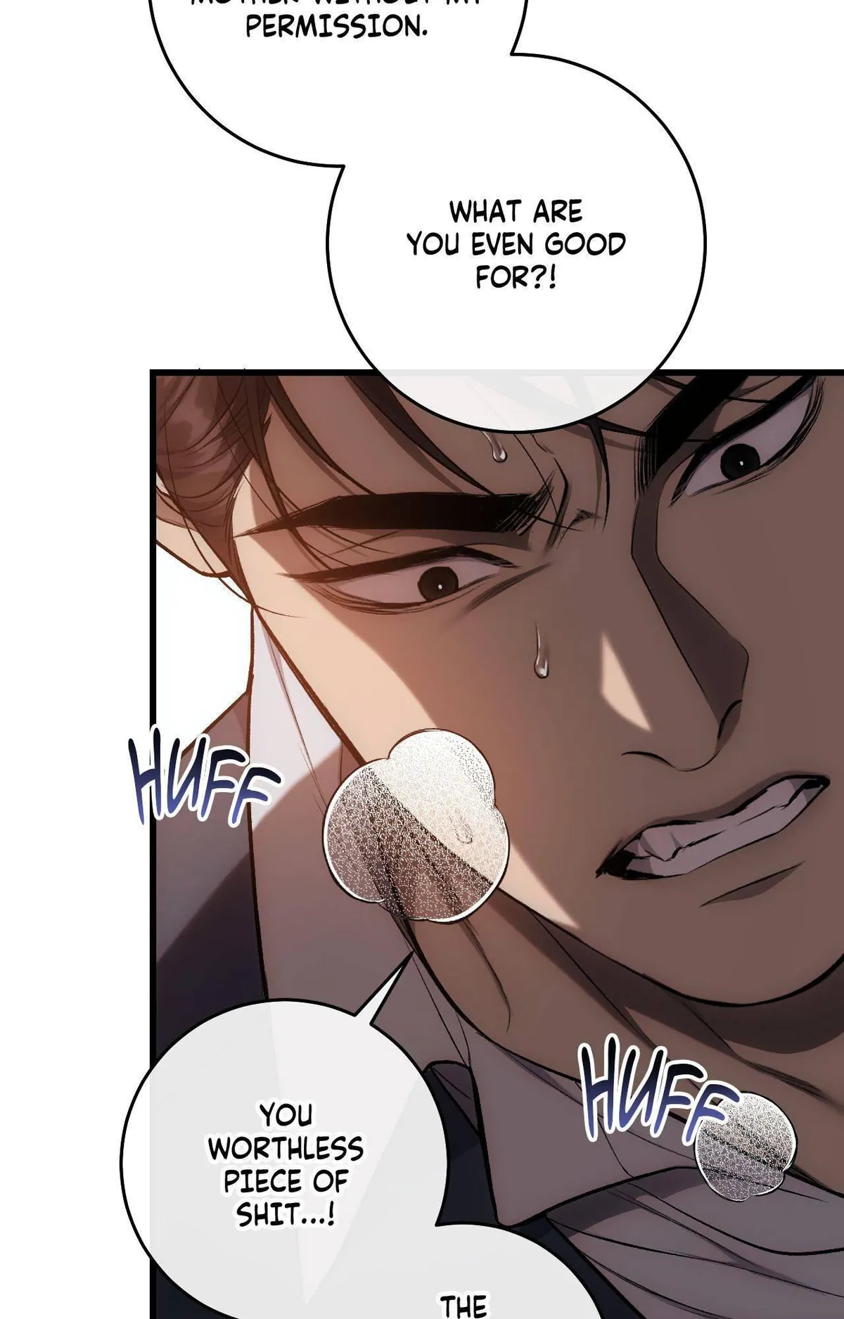 Read Dirty XX chapter 63 image 28 on Lezhin