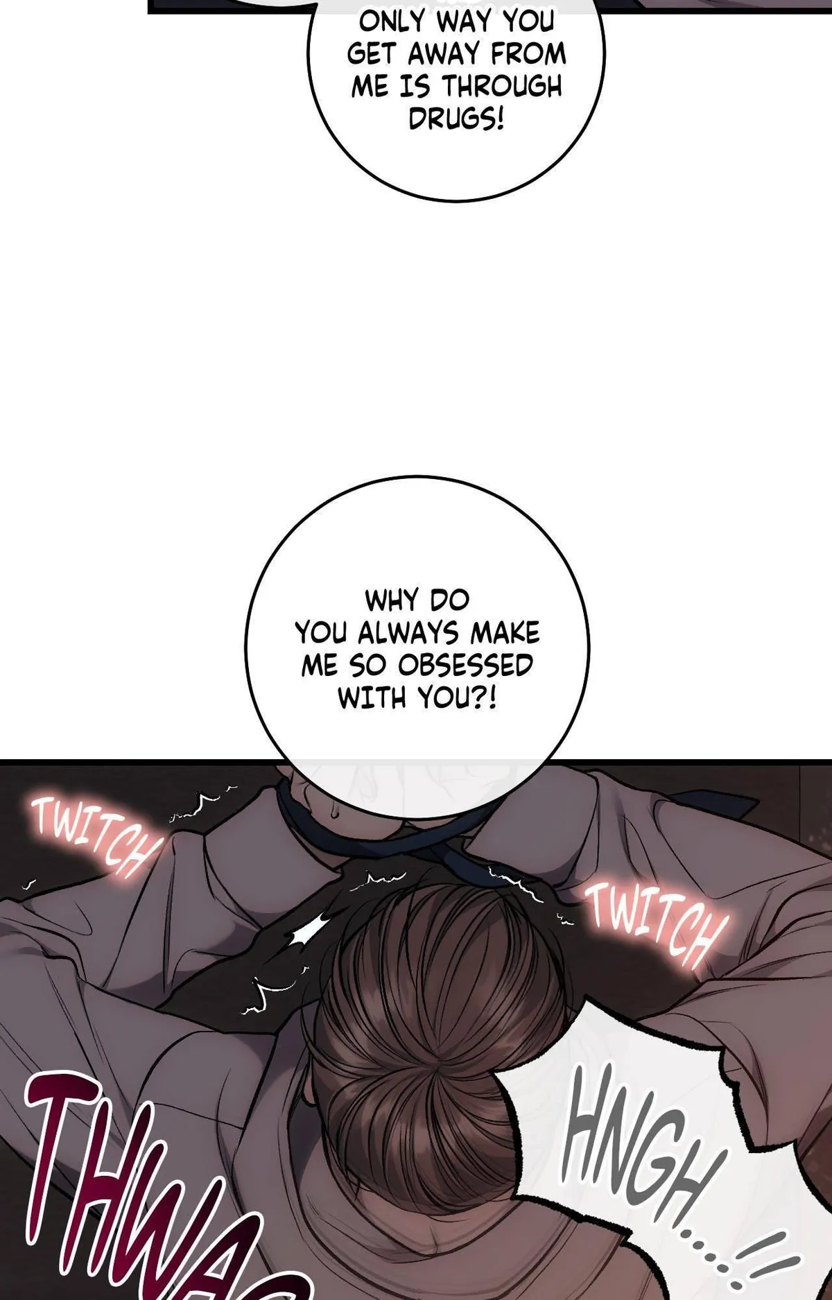 Read Dirty XX chapter 63 image 29 on Lezhin