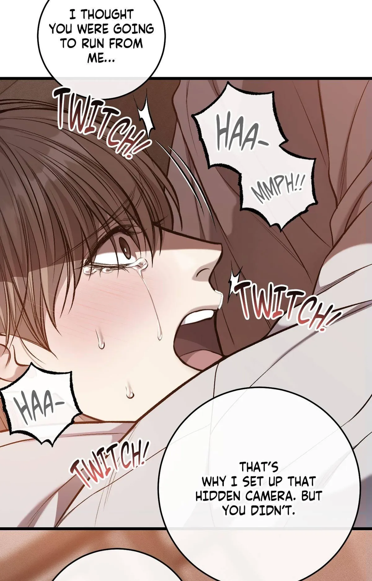 Read Dirty XX chapter 63 image 32 on Lezhin