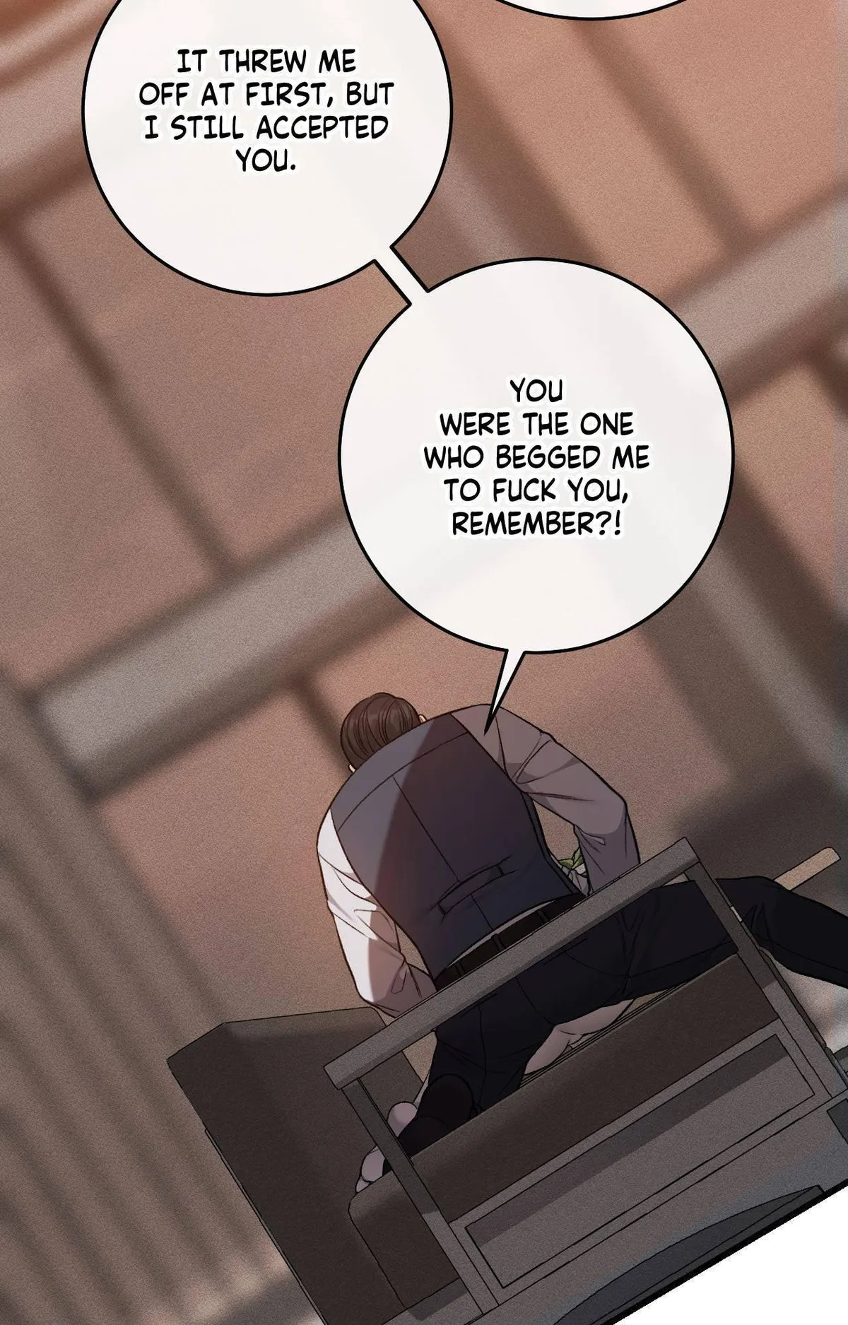 Read Dirty XX chapter 63 image 33 on Lezhin