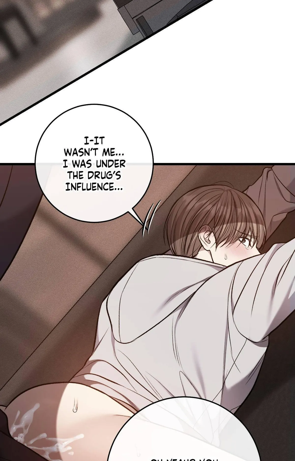 Read Dirty XX chapter 63 image 34 on Lezhin