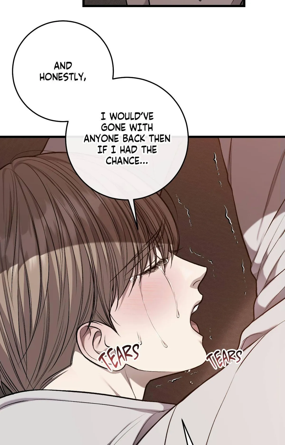 Read Dirty XX chapter 63 image 36 on Lezhin