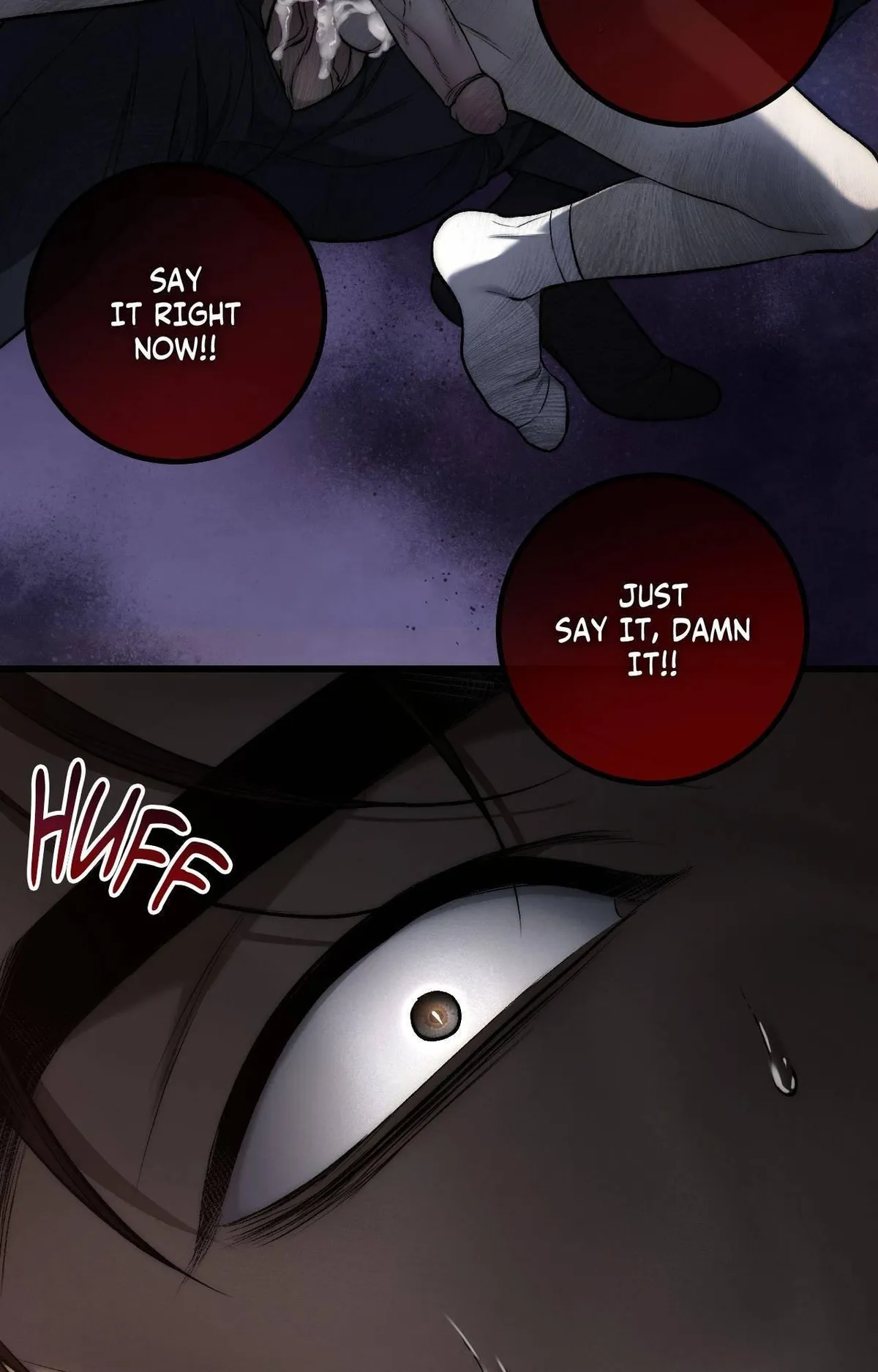 Read Dirty XX chapter 63 image 39 on Lezhin