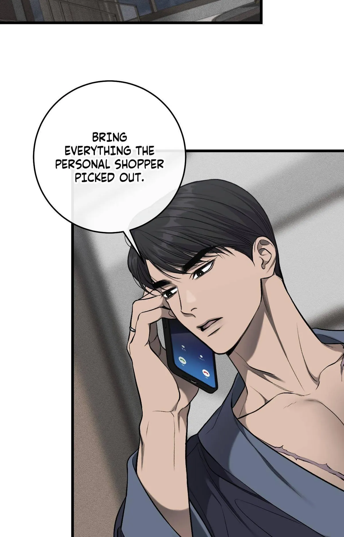 Read Dirty XX chapter 63 image 42 on Lezhin