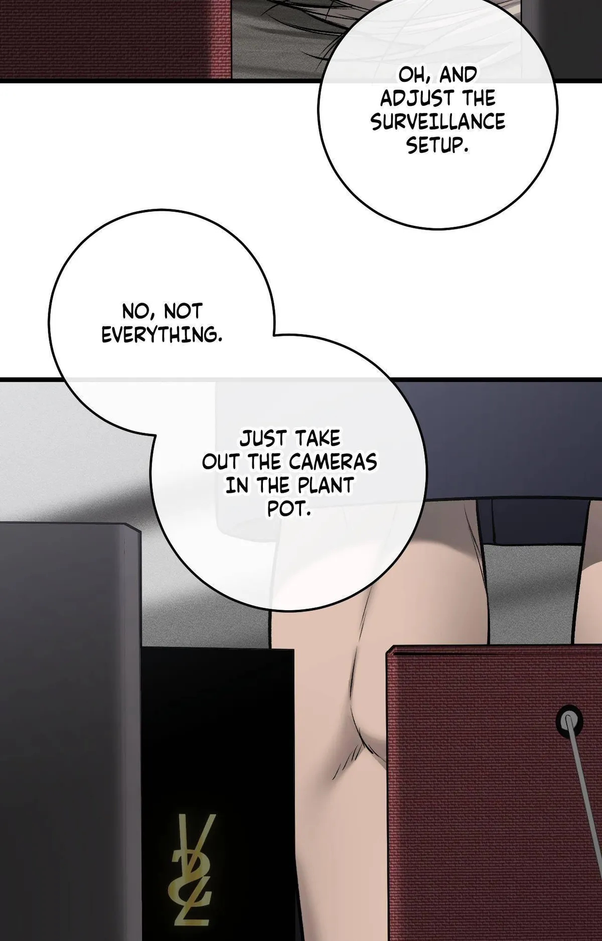 Read Dirty XX chapter 63 image 44 on Lezhin