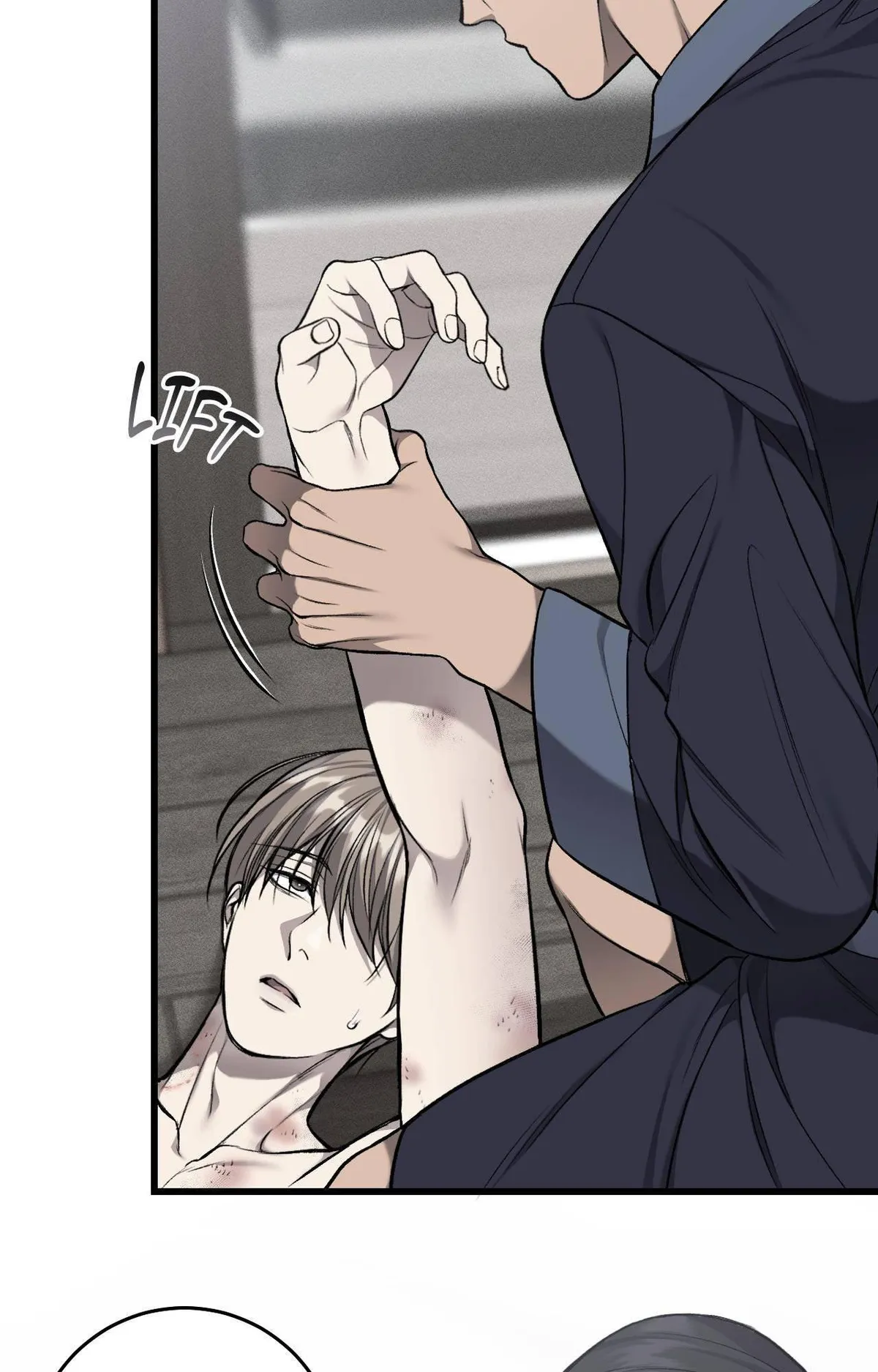 Read Dirty XX chapter 63 image 49 on Lezhin