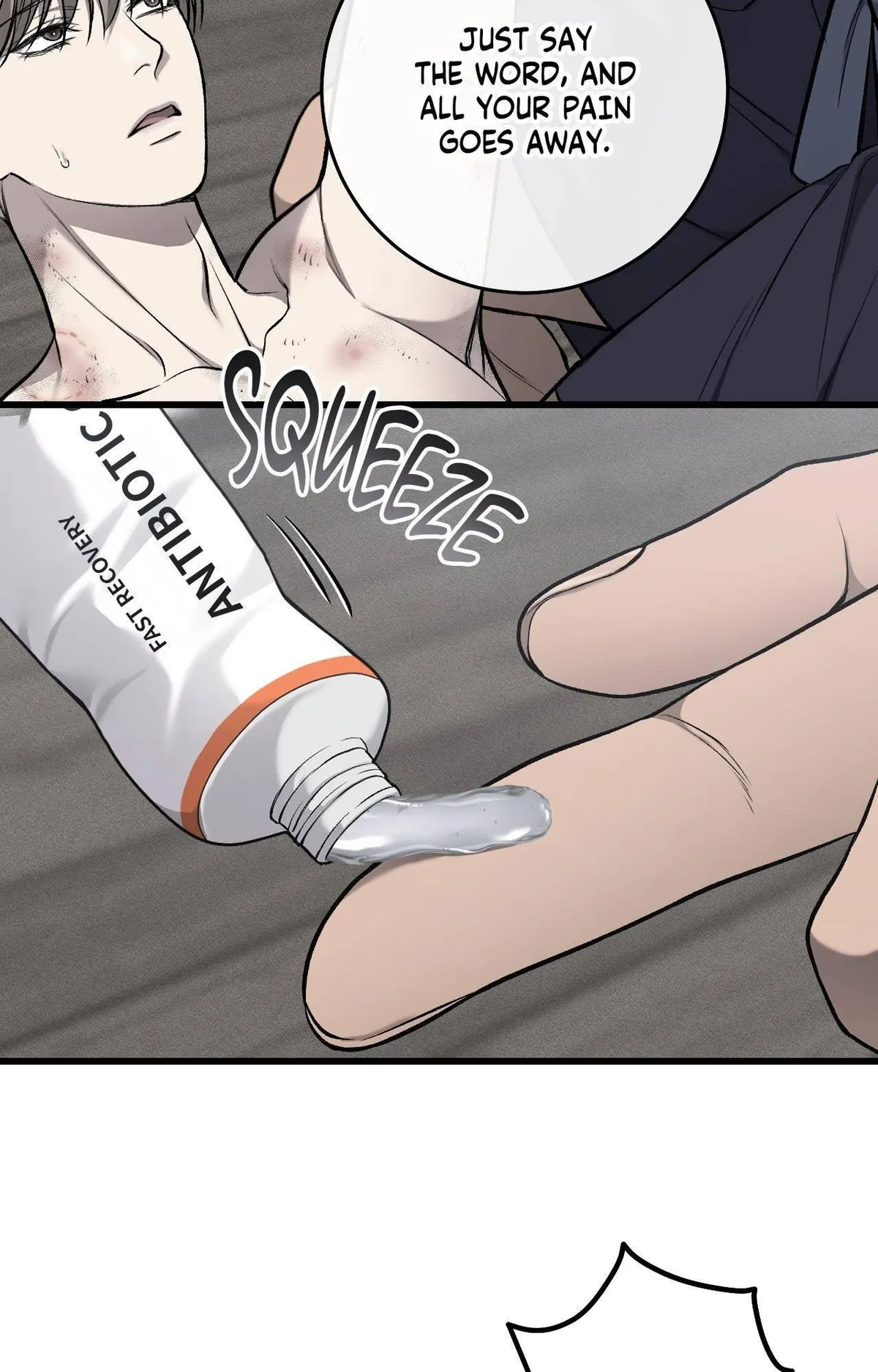 Read Dirty XX chapter 63 image 51 on Lezhin
