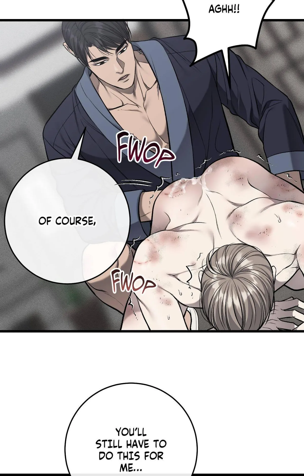 Read Dirty XX chapter 63 image 52 on Lezhin