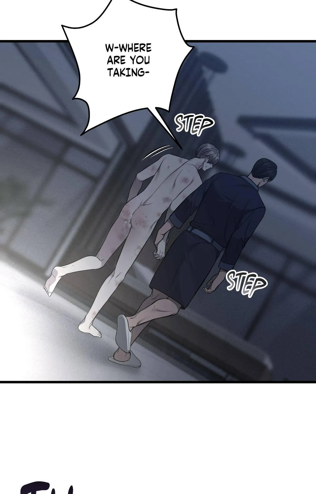 Read Dirty XX chapter 63 image 56 on Lezhin