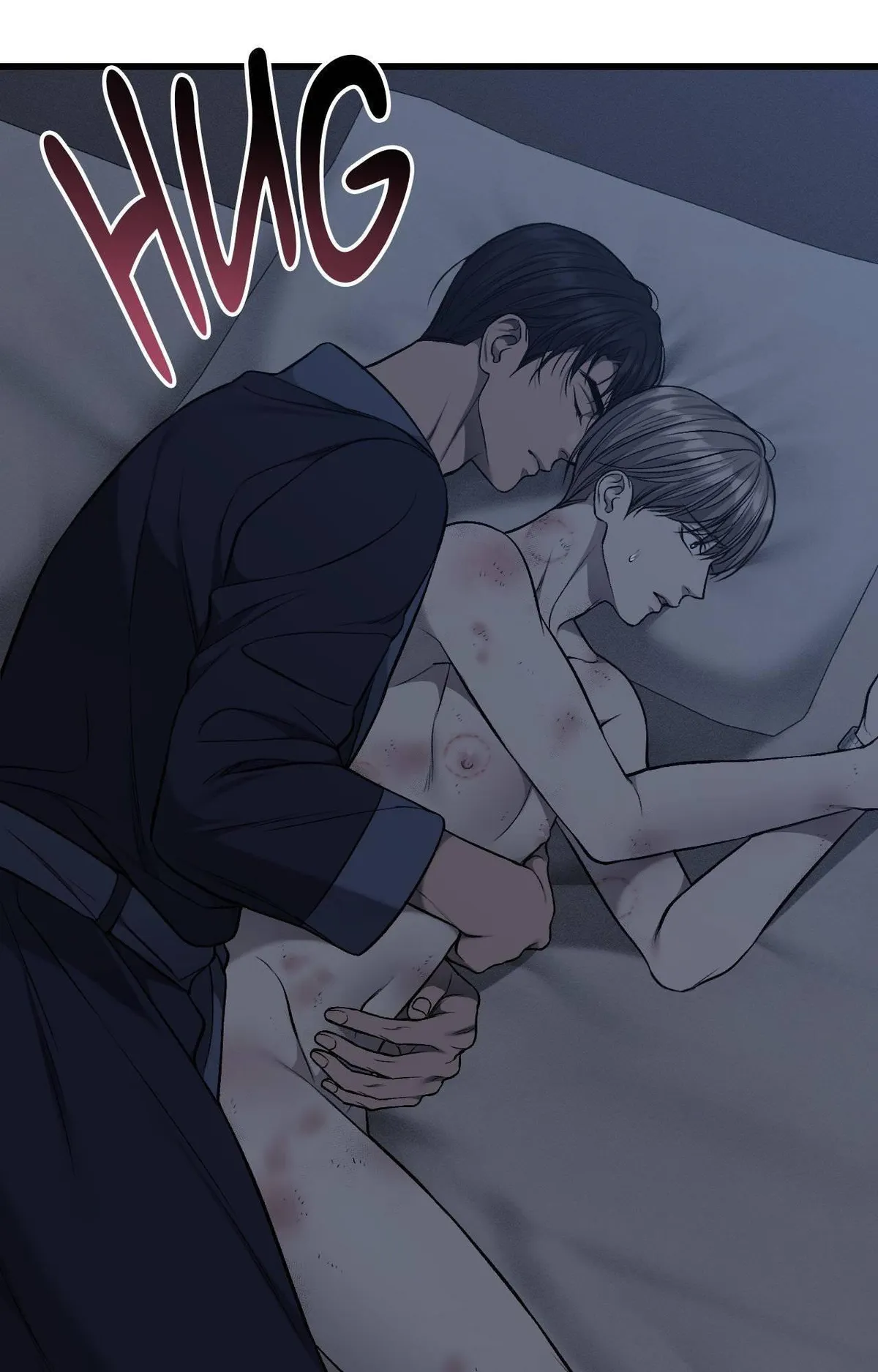 Read Dirty XX chapter 63 image 58 on Lezhin