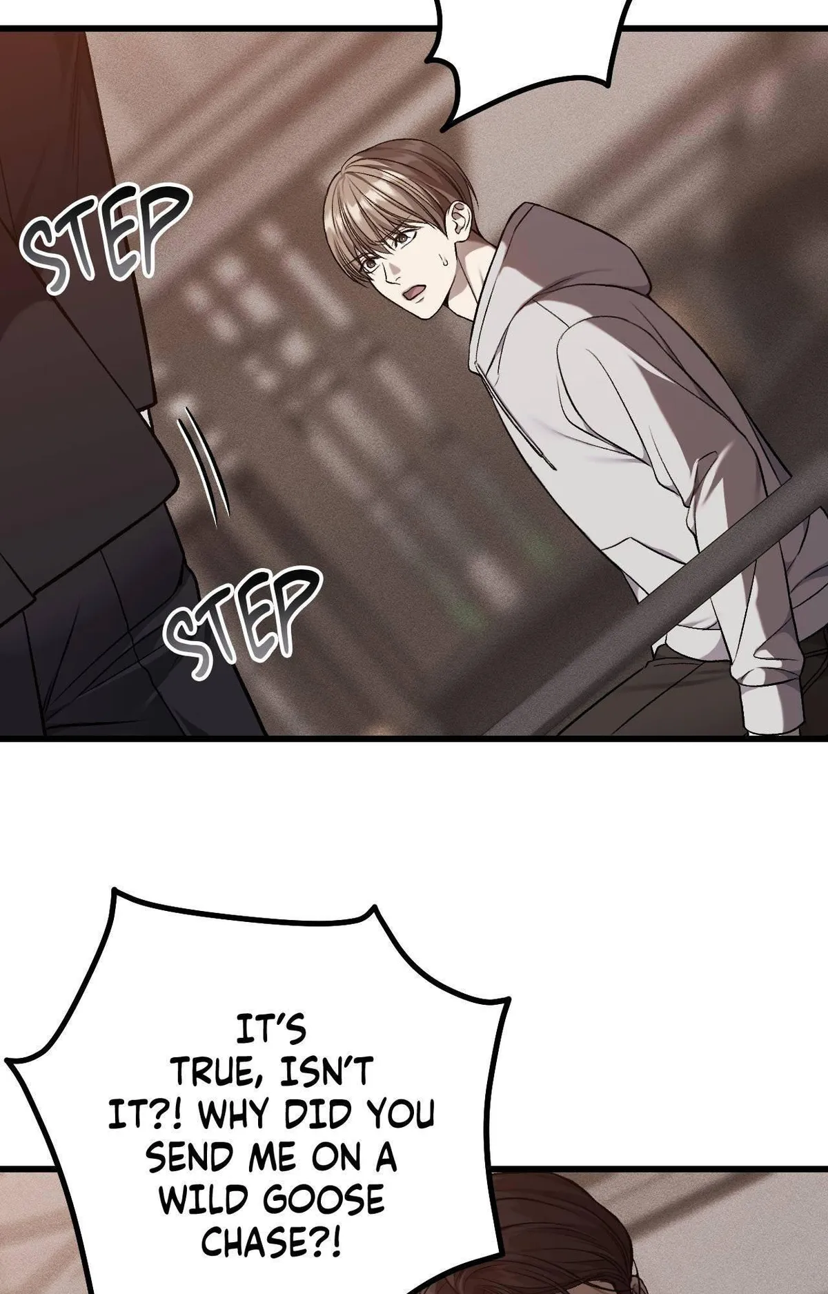 Read Dirty XX chapter 63 image 6 on Lezhin