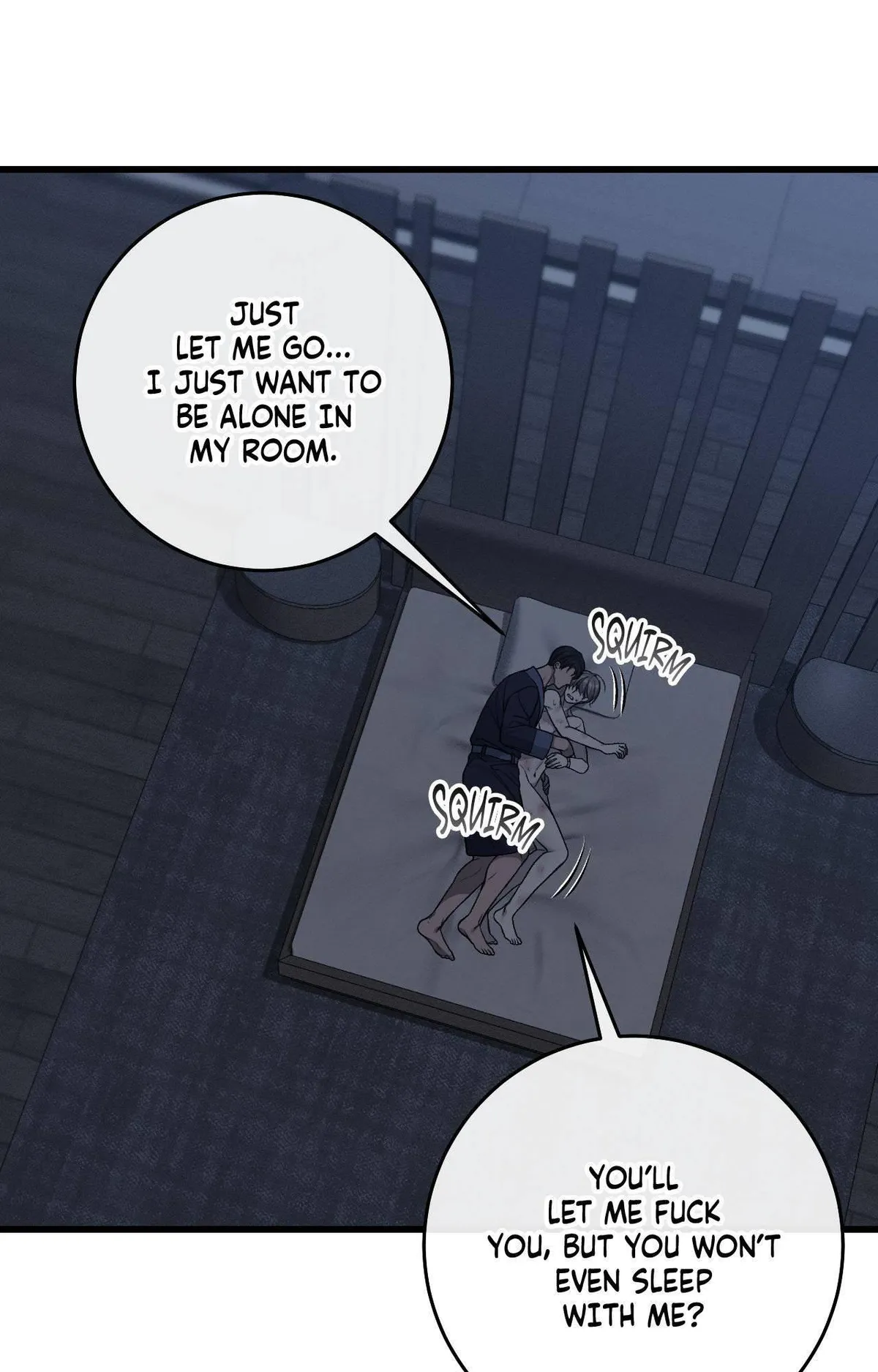 Read Dirty XX chapter 63 image 61 on Lezhin