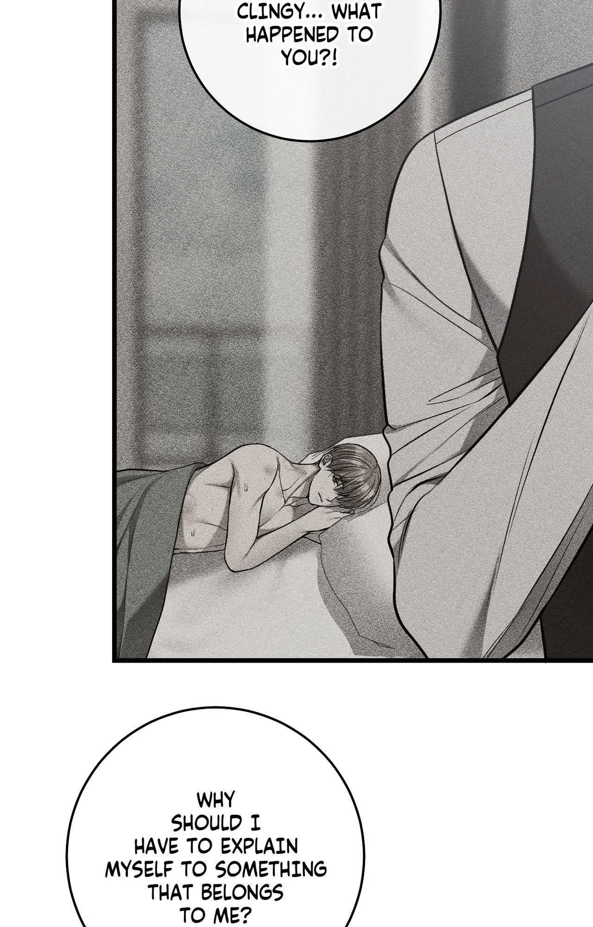 Read Dirty XX chapter 63 image 63 on Lezhin