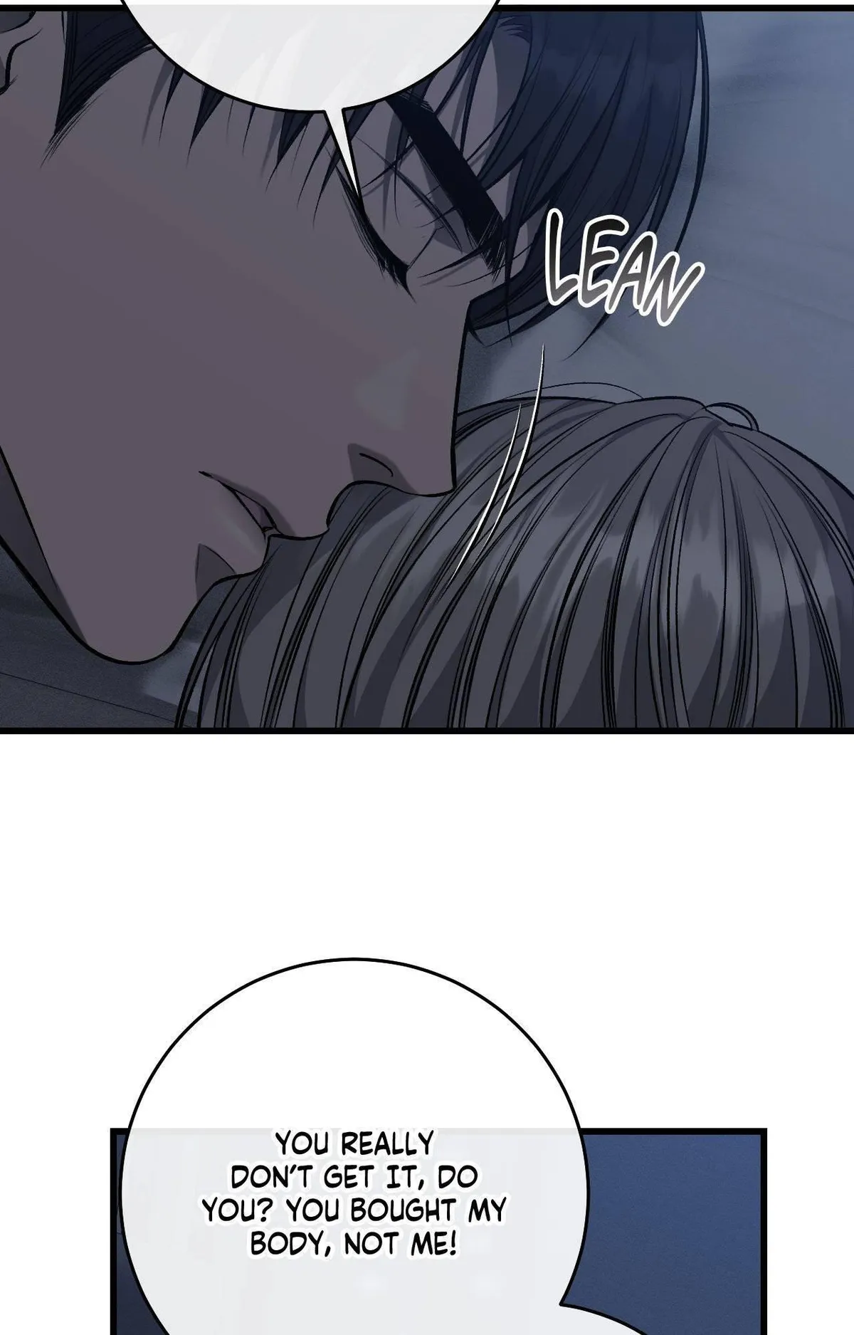Read Dirty XX chapter 63 image 64 on Lezhin