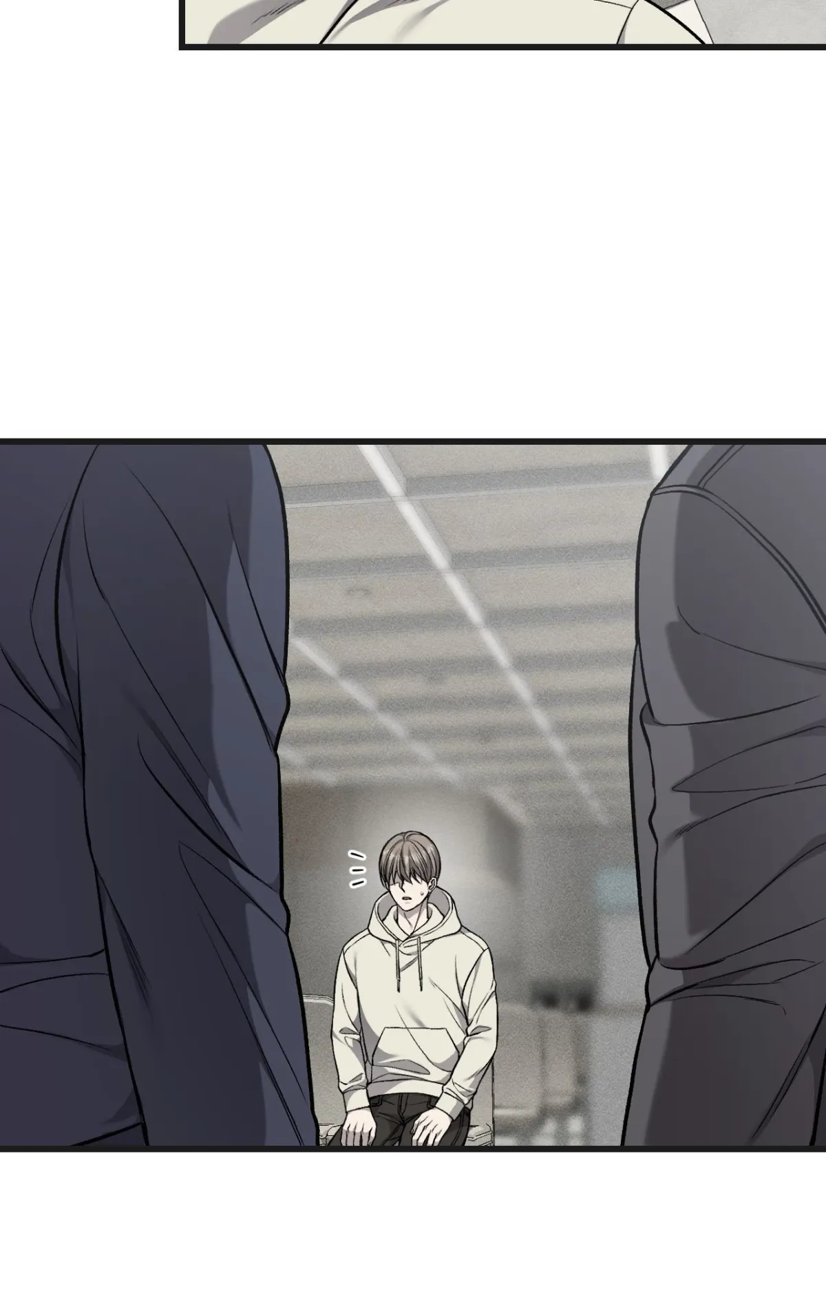 Read Dirty XX chapter 64 image 10 on Lezhin