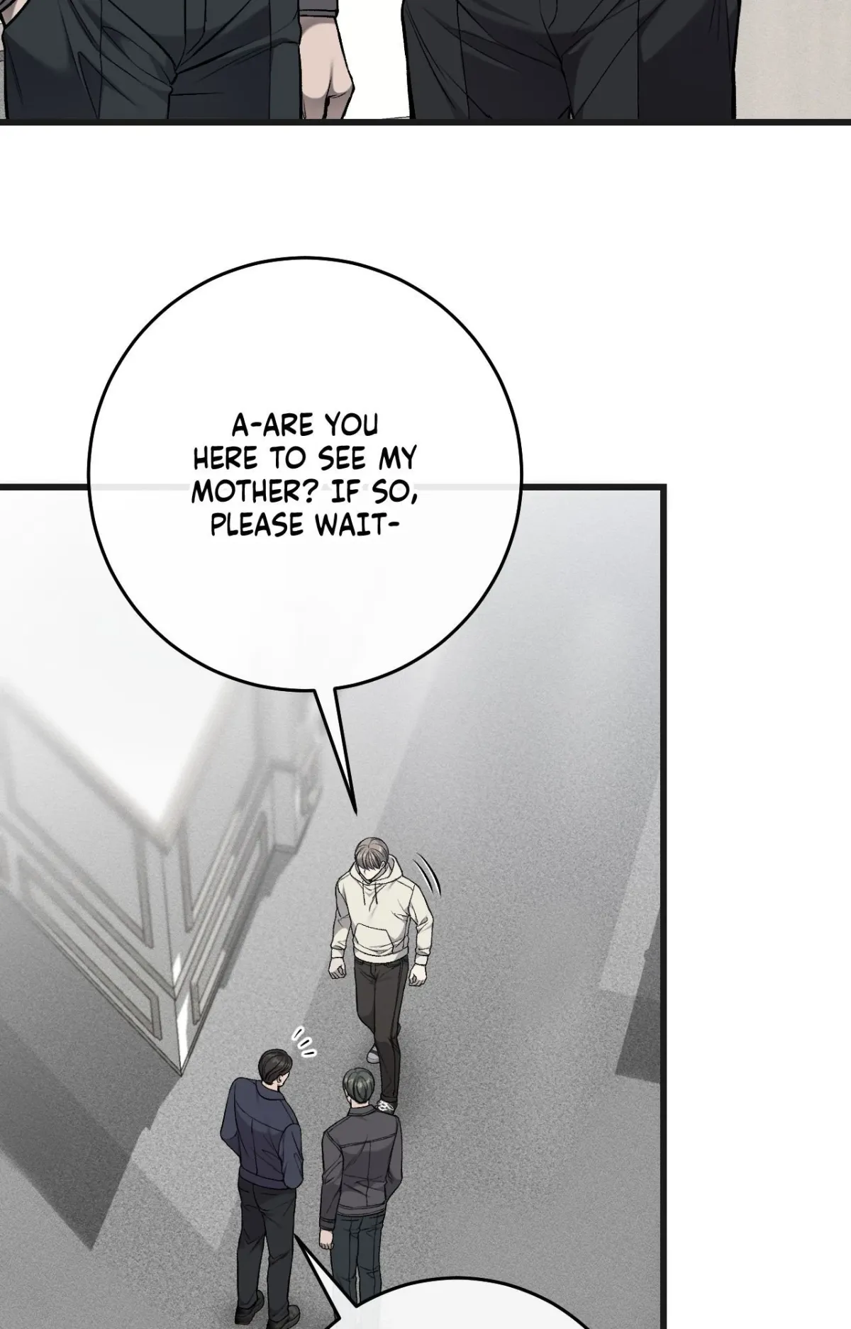 Read Dirty XX chapter 64 image 12 on Lezhin