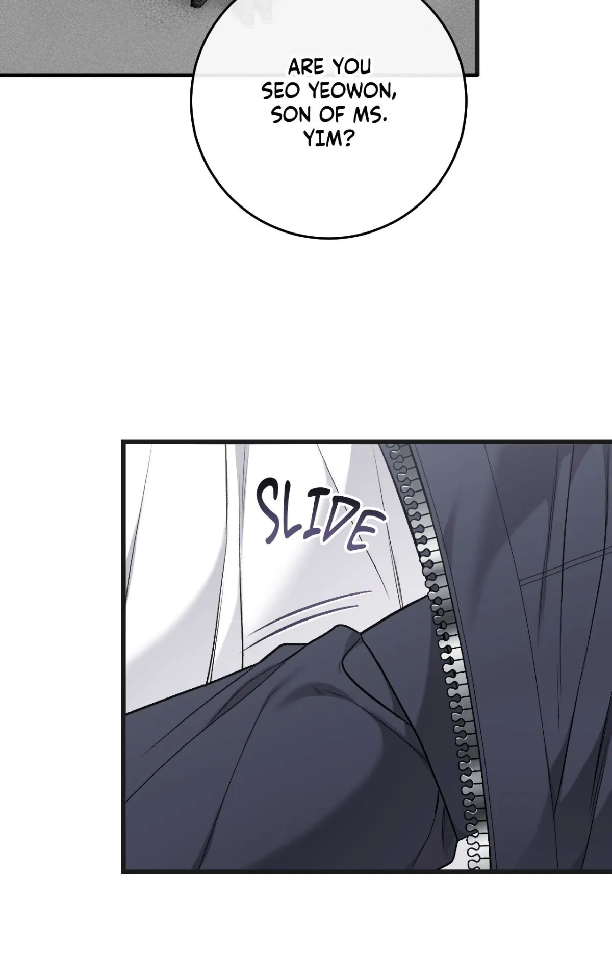 Read Dirty XX chapter 64 image 13 on Lezhin
