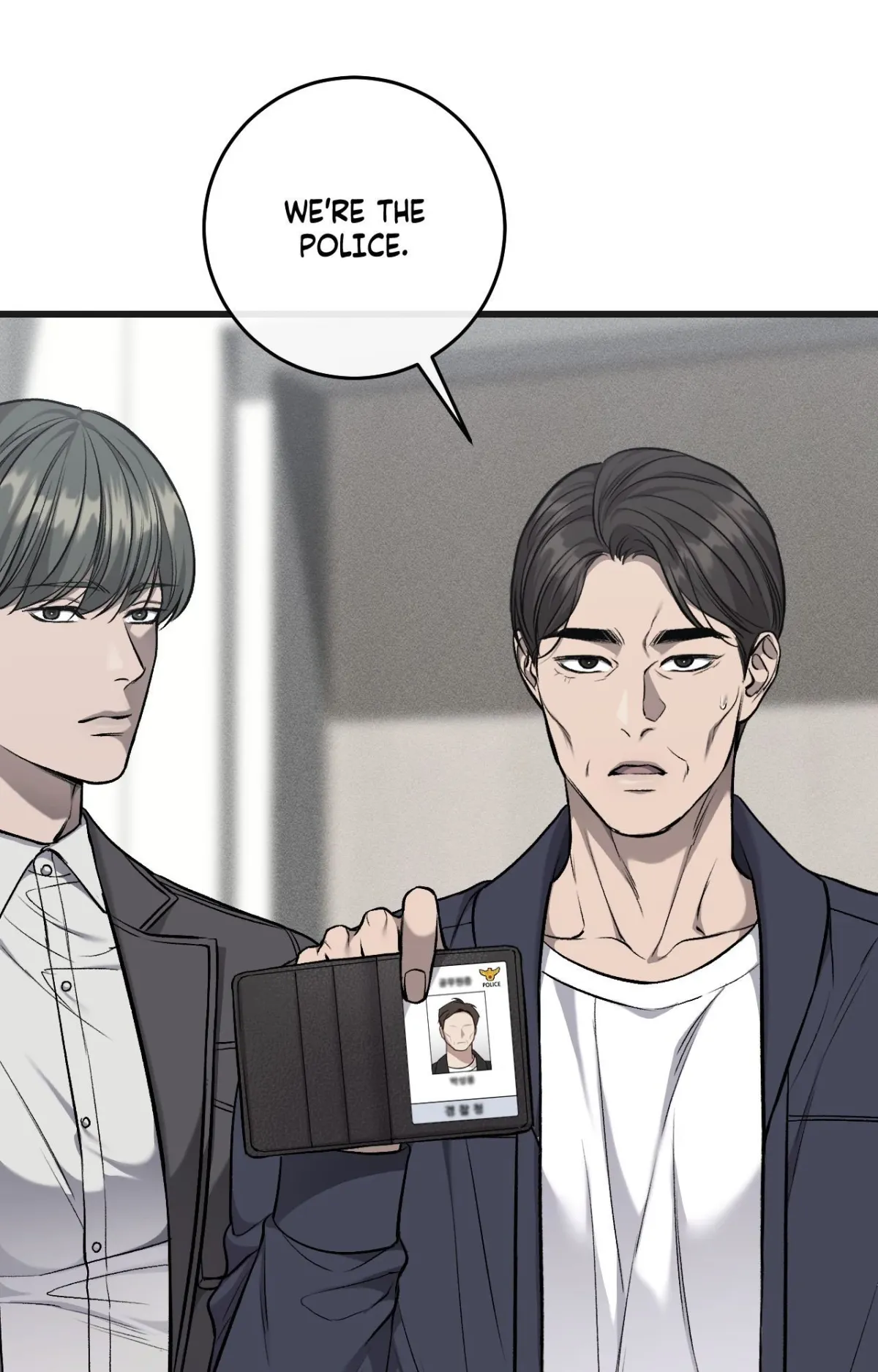 Read Dirty XX chapter 64 image 14 on Lezhin